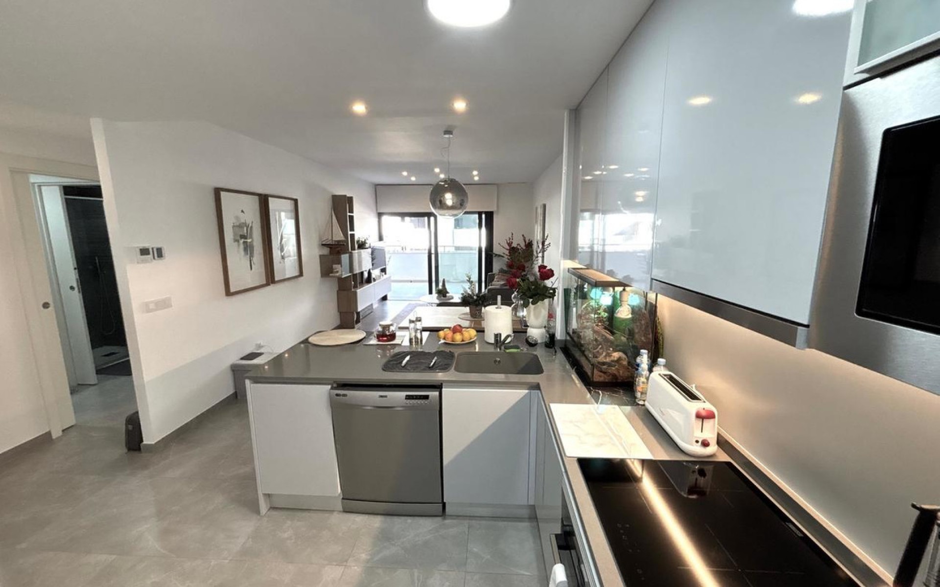 zum Verkauf - Apartment - Playa Flamenca
