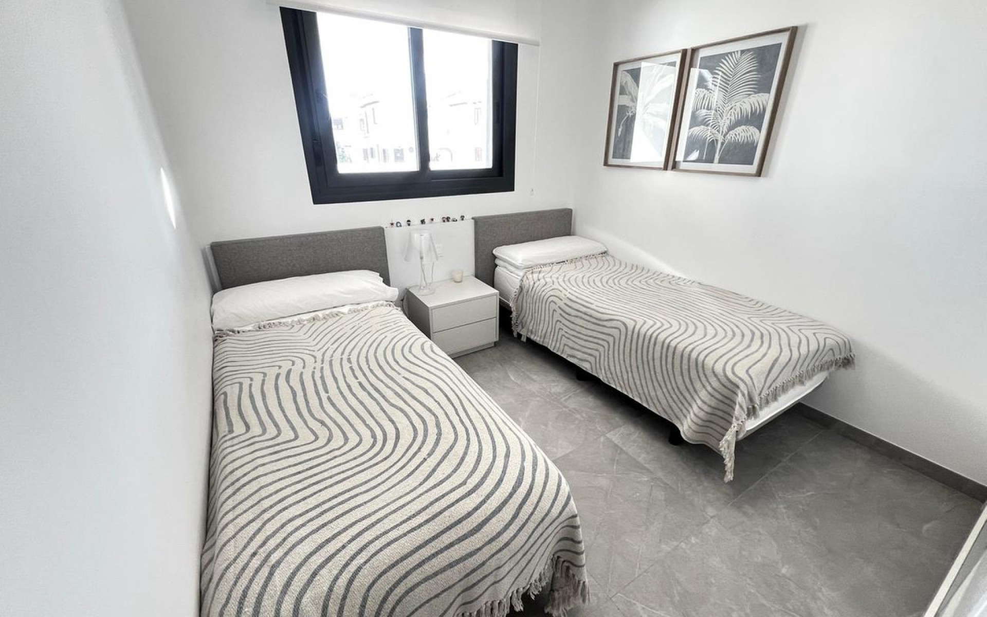 zum Verkauf - Apartment - Playa Flamenca