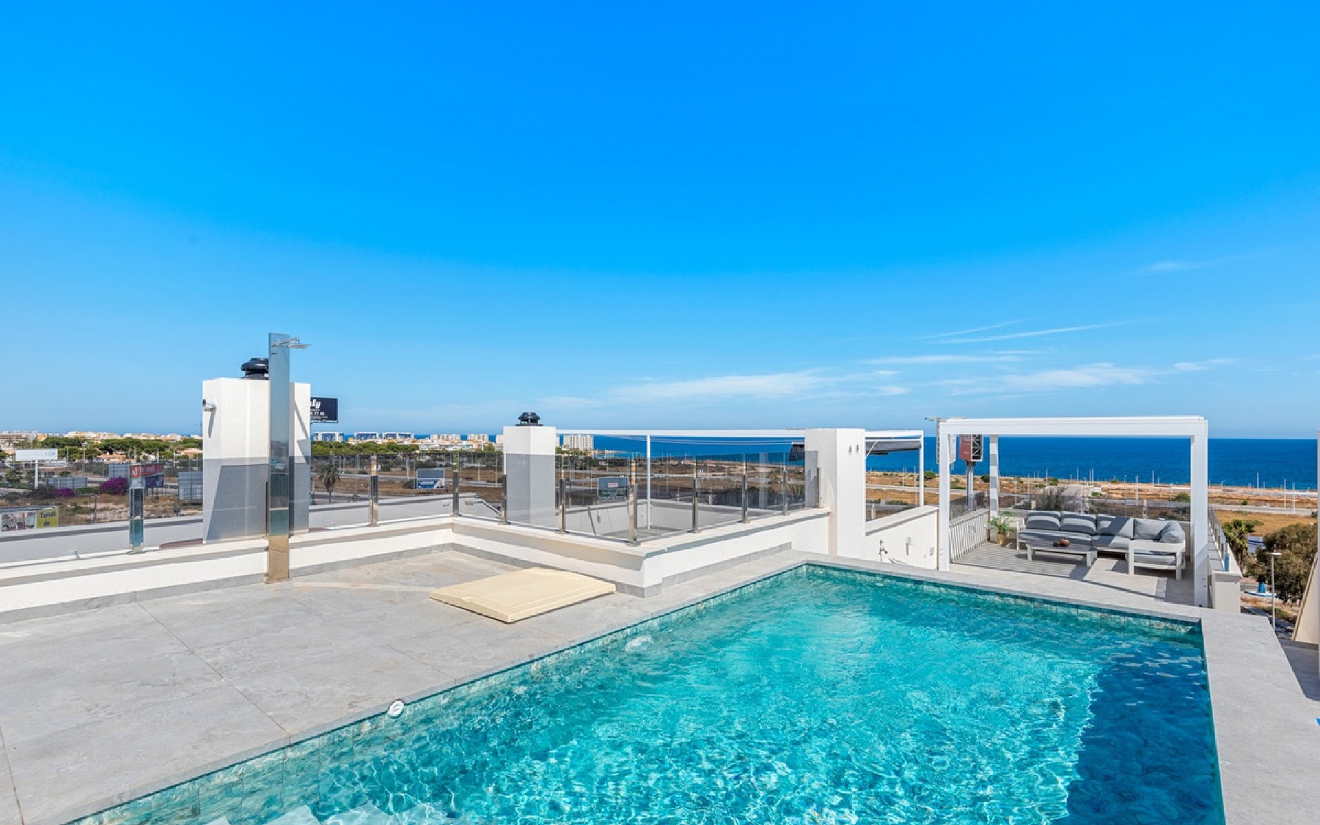 zum Verkauf - Apartment - Playa Flamenca