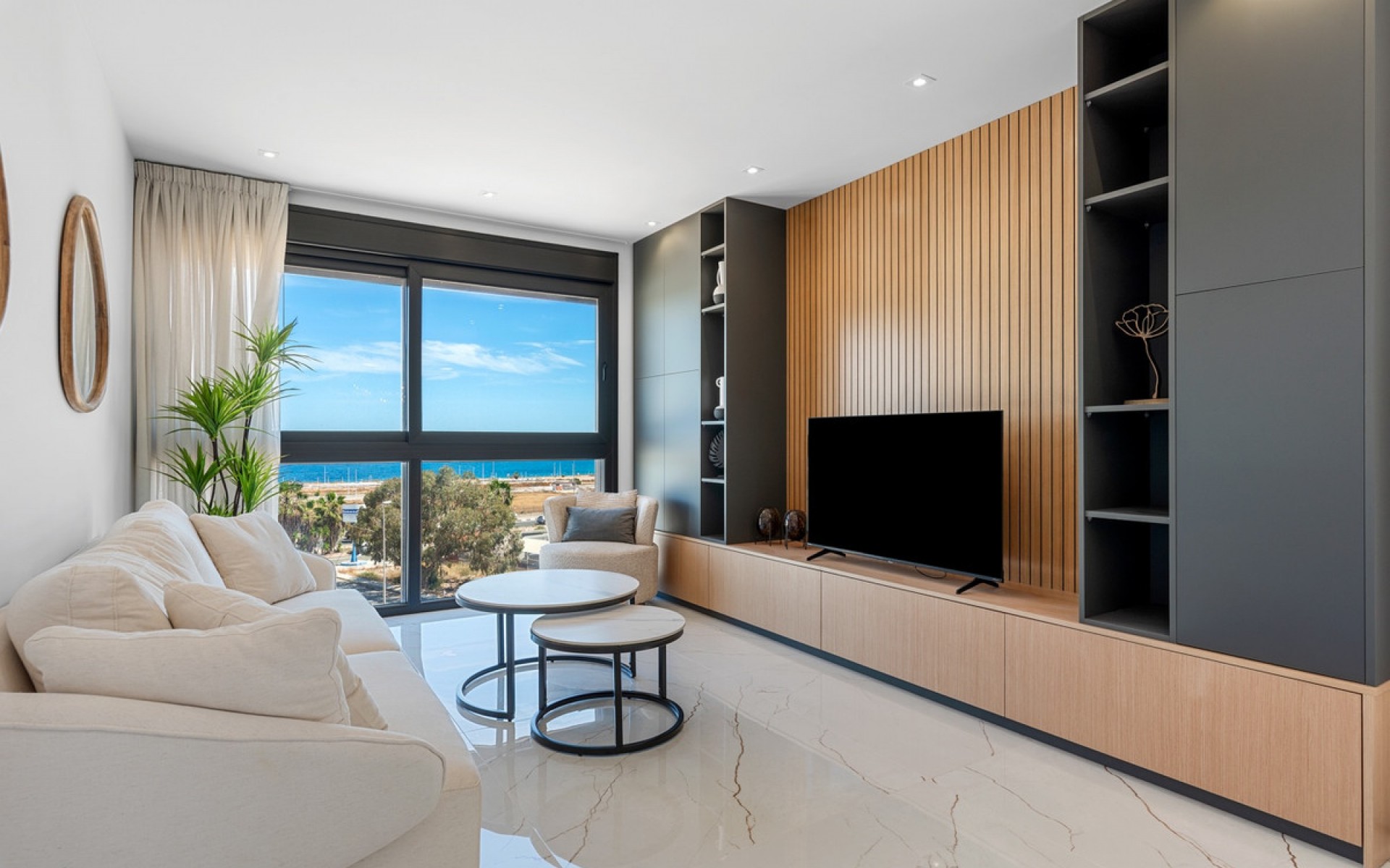 zum Verkauf - Apartment - Playa Flamenca