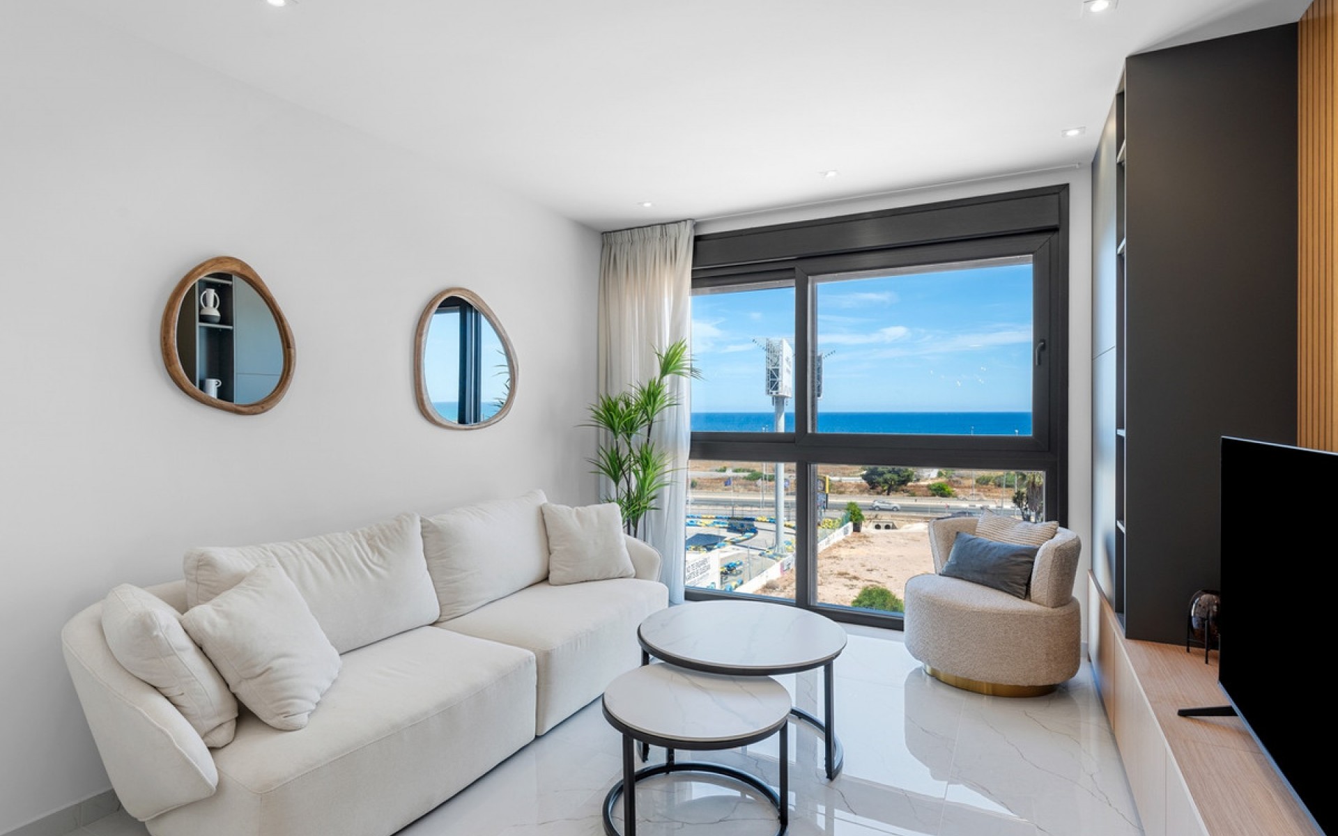 zum Verkauf - Apartment - Playa Flamenca