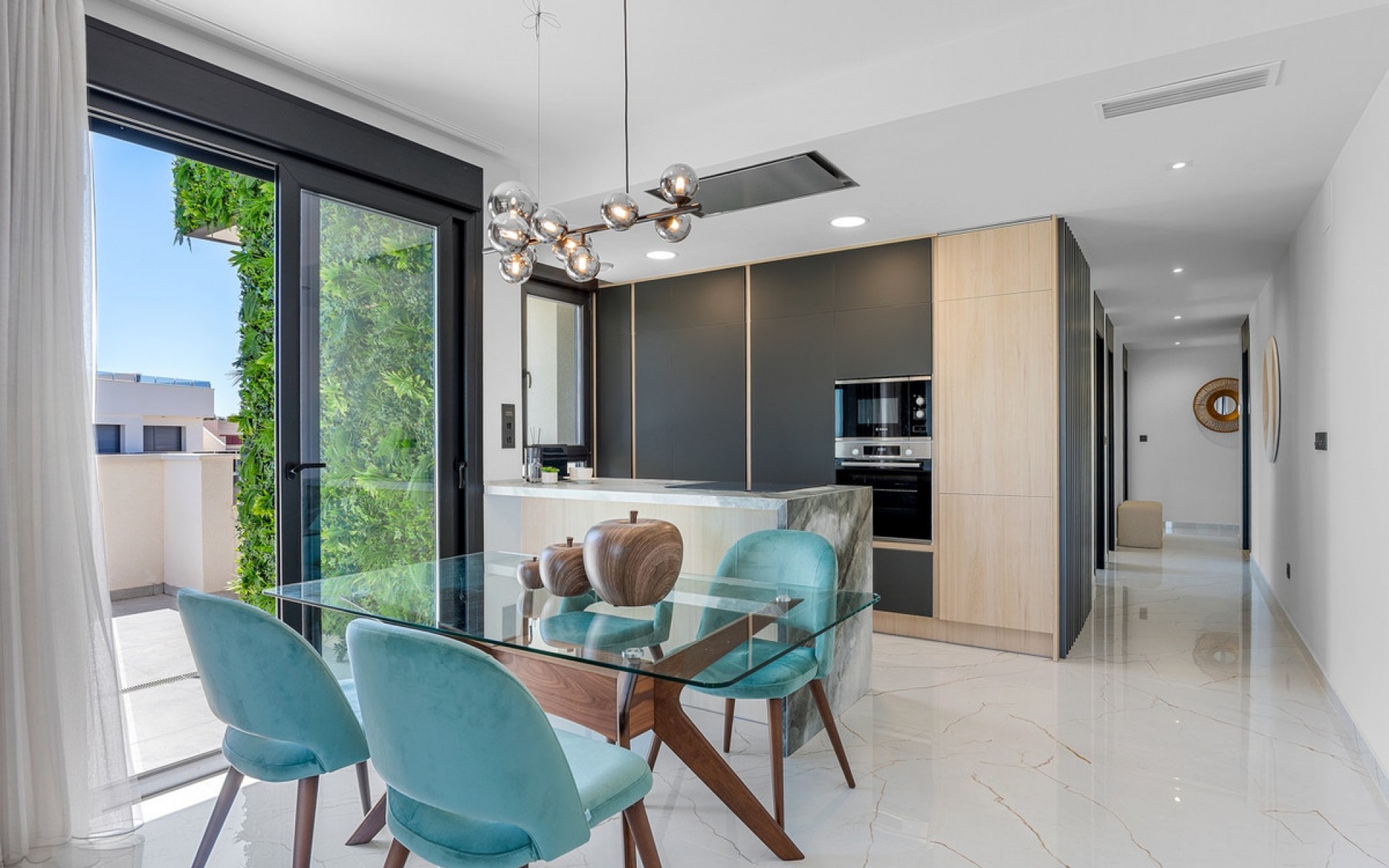 zum Verkauf - Apartment - Playa Flamenca