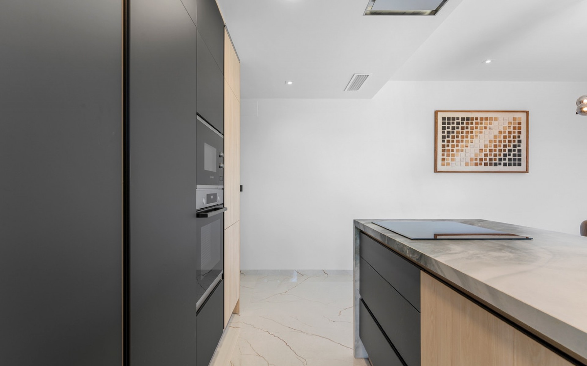 zum Verkauf - Apartment - Playa Flamenca