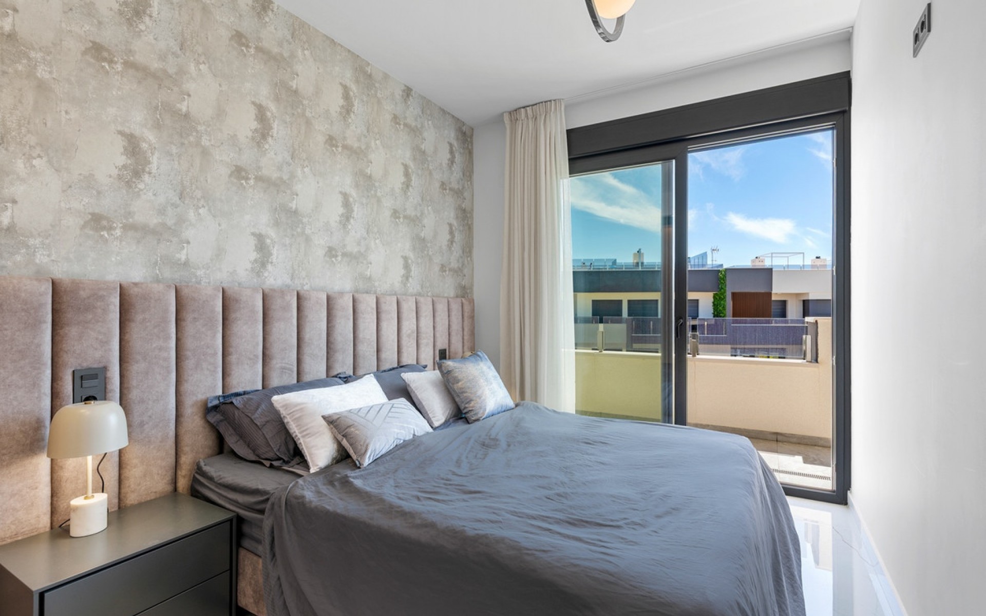 zum Verkauf - Apartment - Playa Flamenca