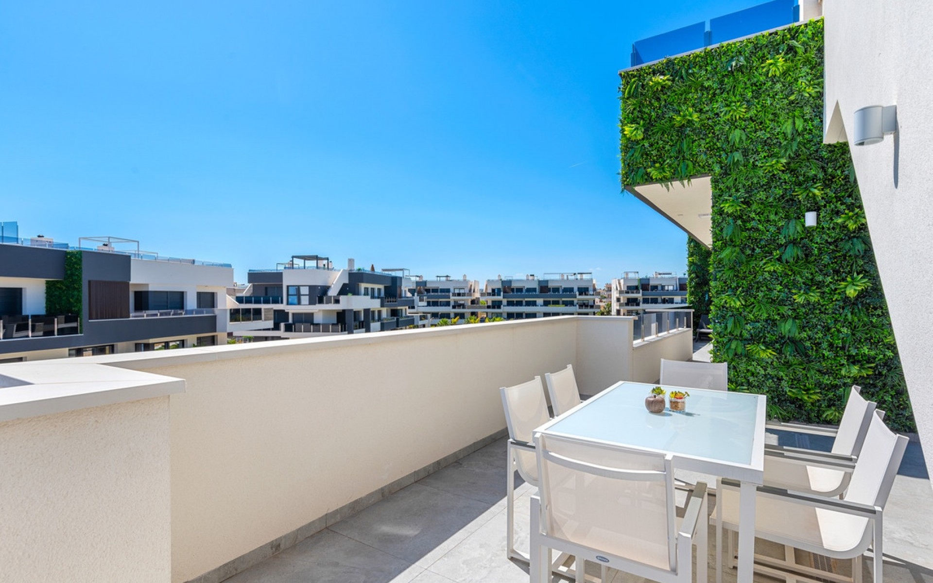 zum Verkauf - Apartment - Playa Flamenca