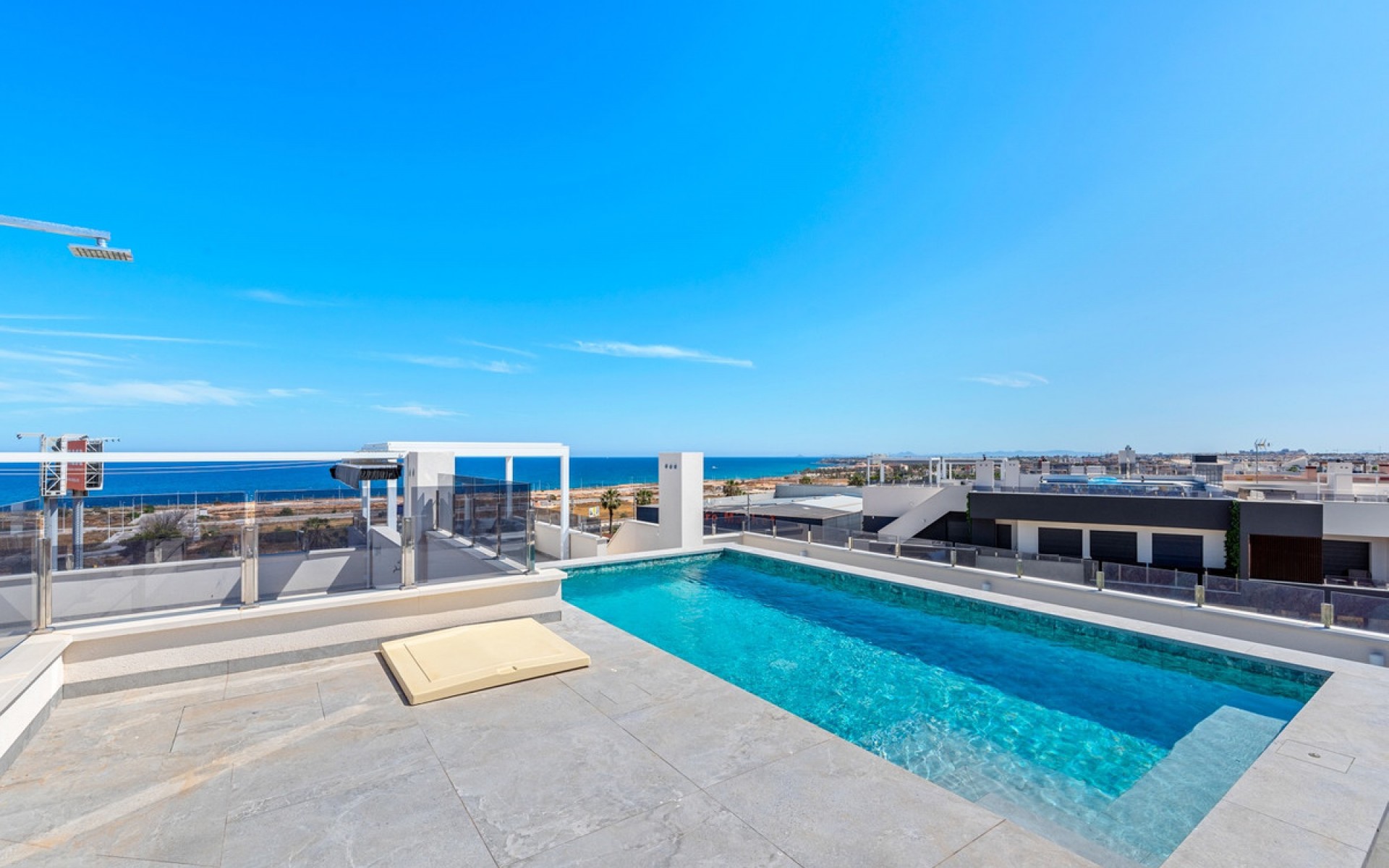 zum Verkauf - Apartment - Playa Flamenca