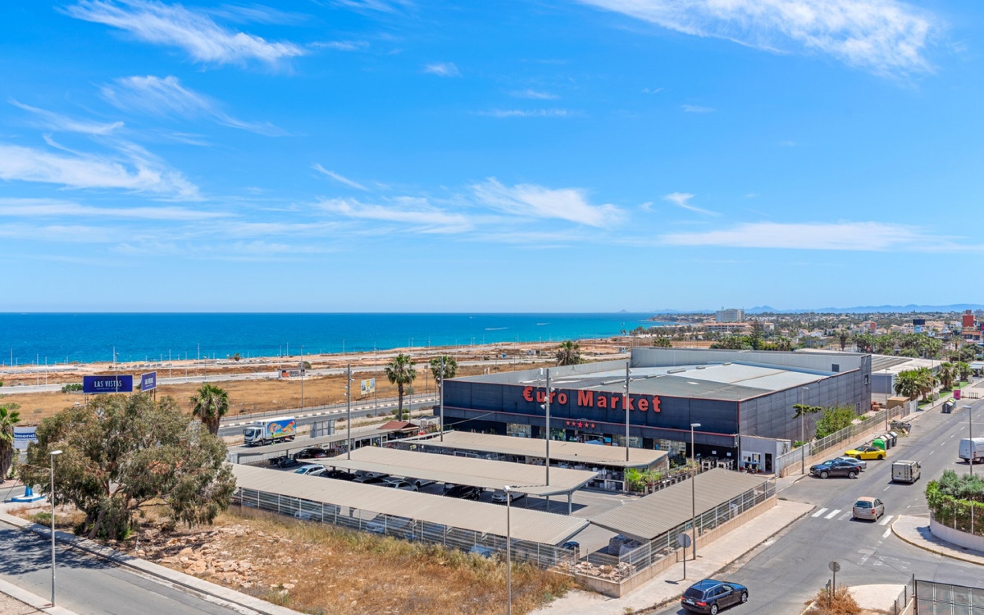 zum Verkauf - Apartment - Playa Flamenca