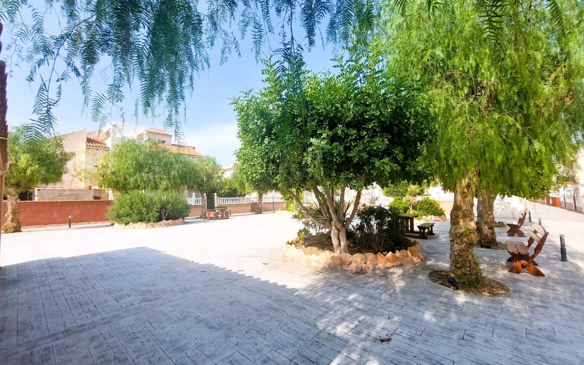 zum Verkauf - Apartment - Playa Flamenca