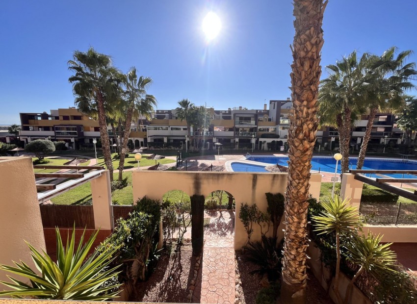 zum Verkauf - Apartment - Playa Flamenca