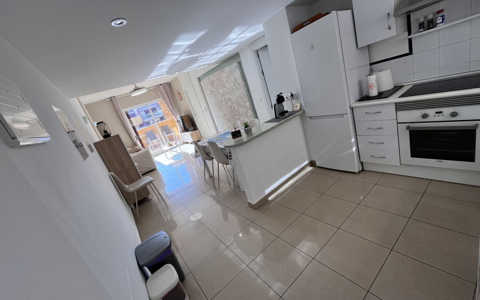 zum Verkauf - Apartment - Playa Flamenca