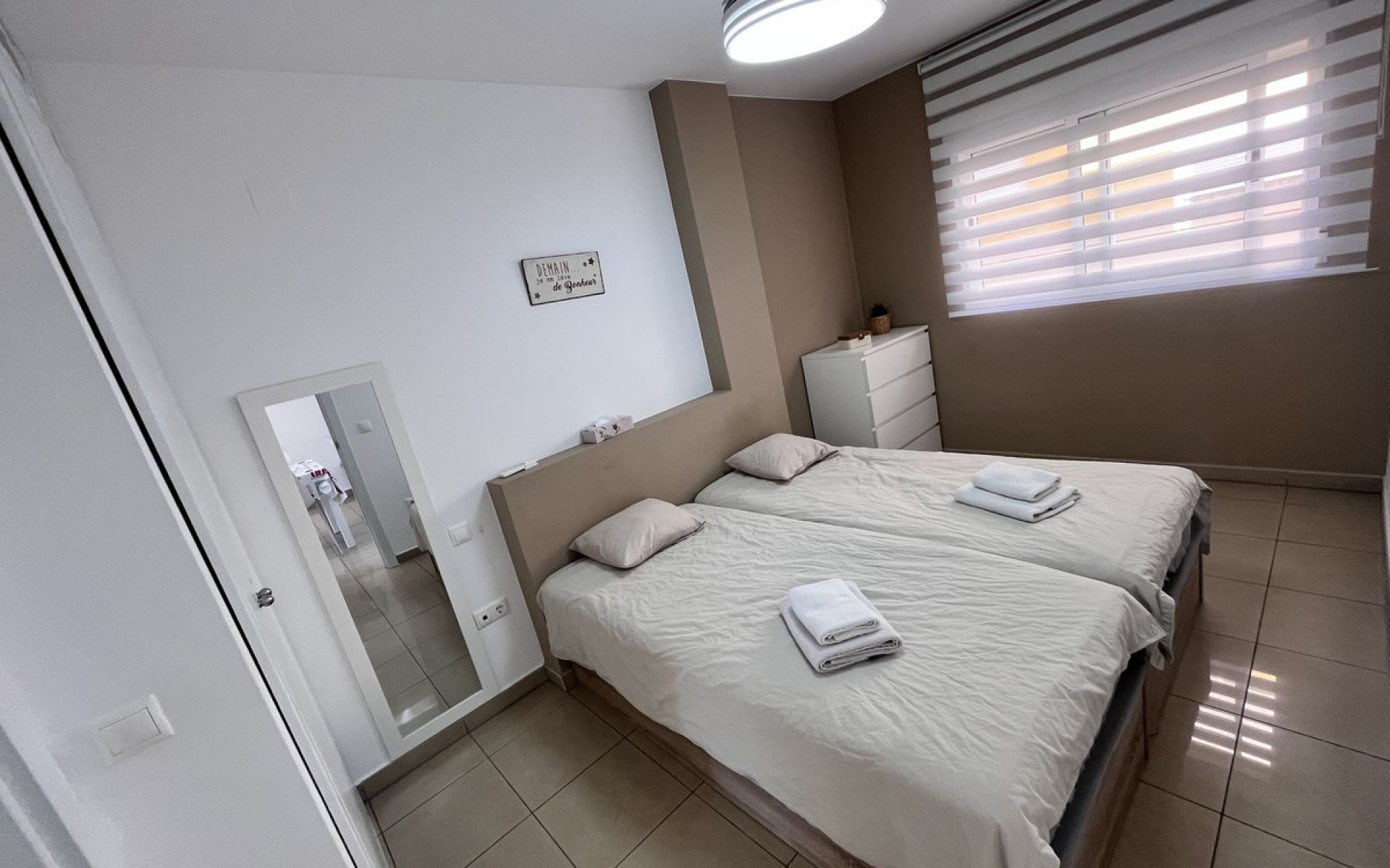 zum Verkauf - Apartment - Playa Flamenca