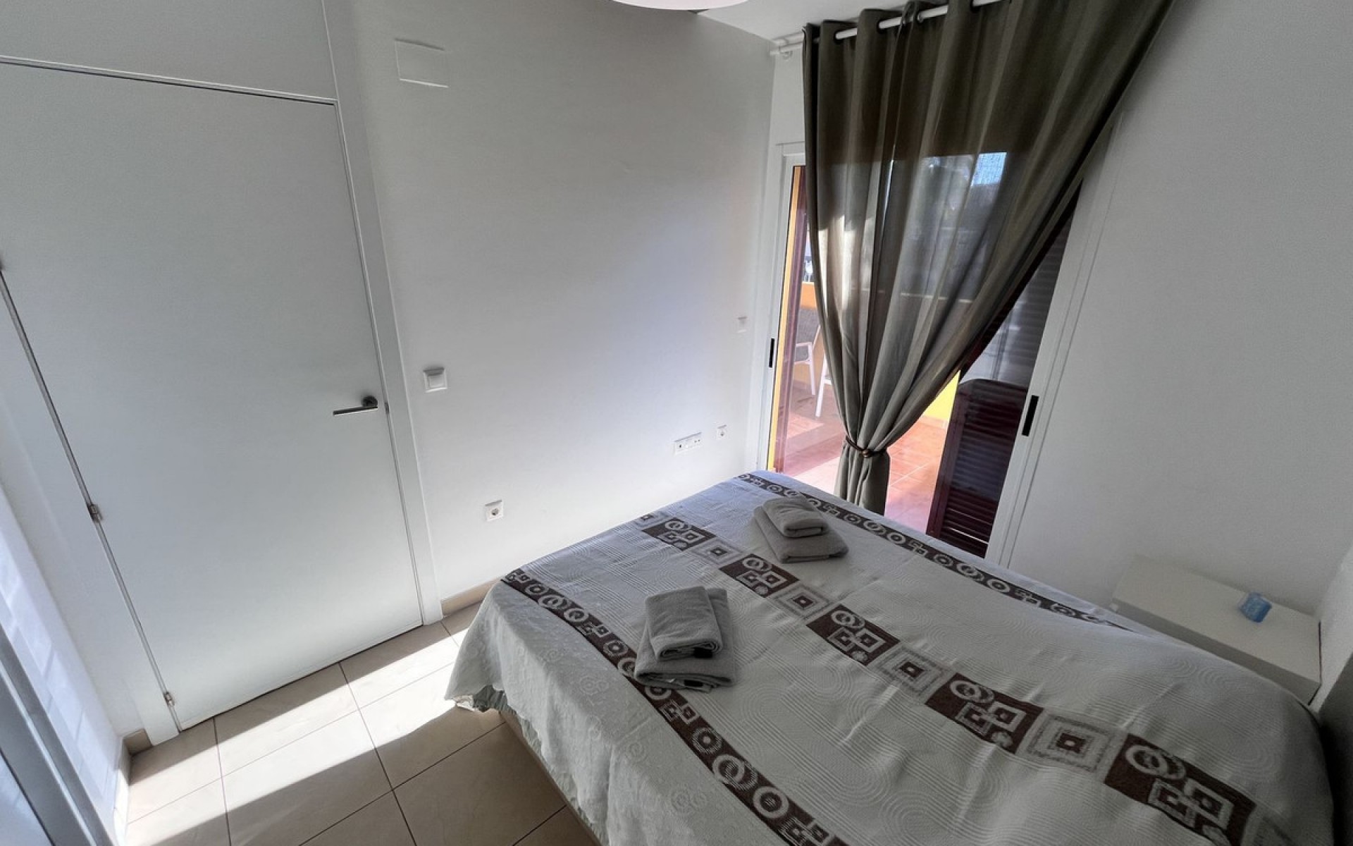 zum Verkauf - Apartment - Playa Flamenca