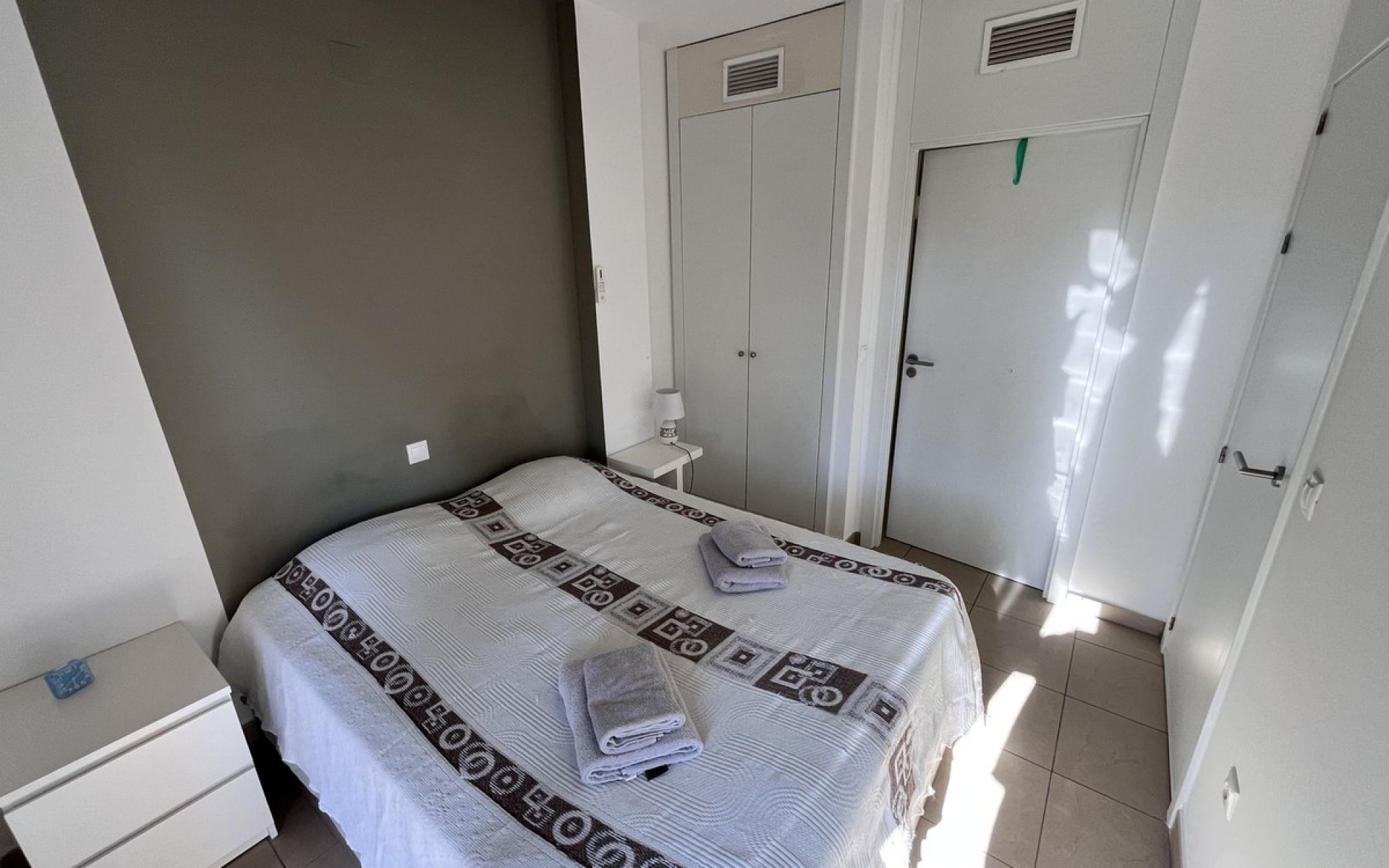 zum Verkauf - Apartment - Playa Flamenca