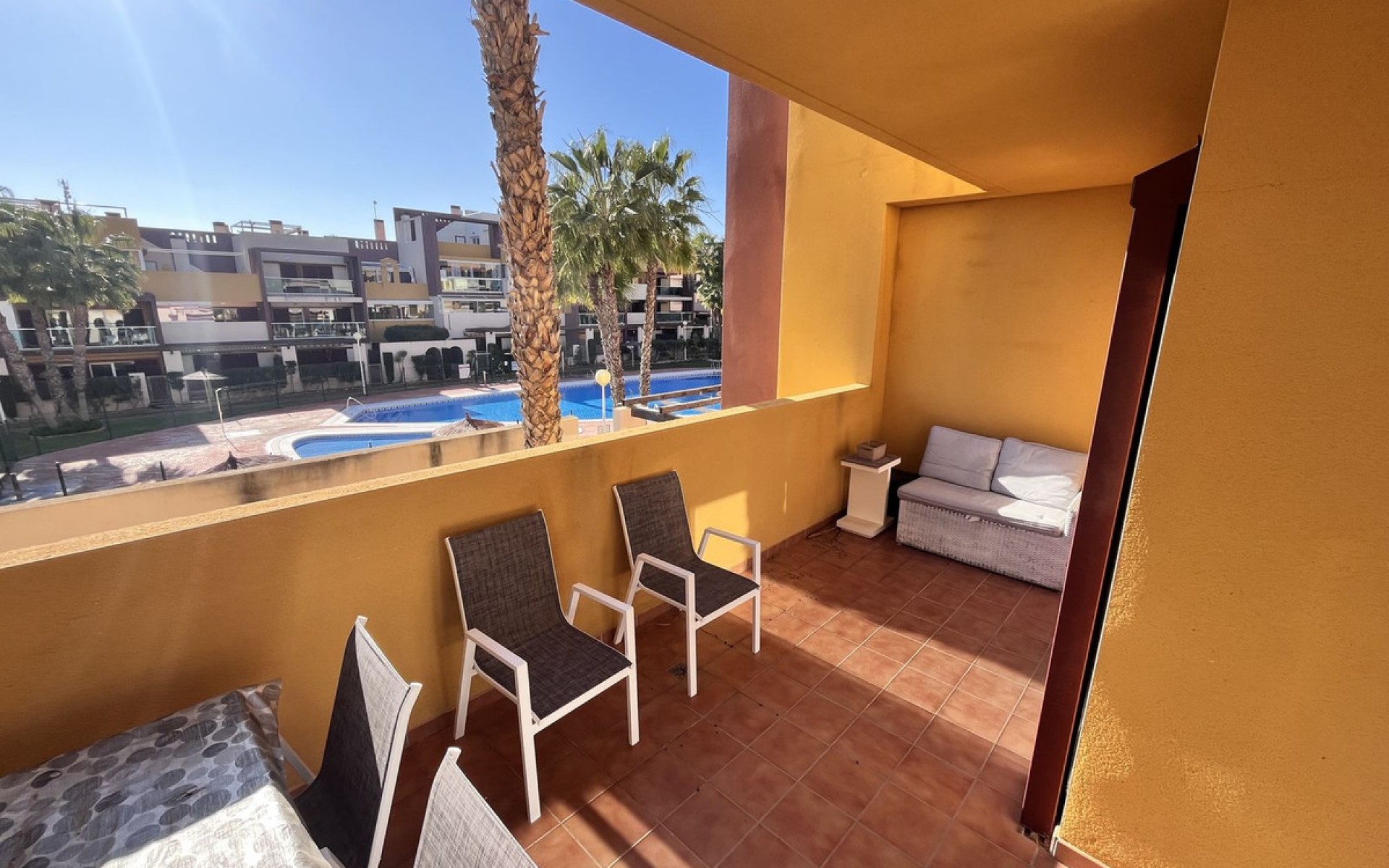 zum Verkauf - Apartment - Playa Flamenca