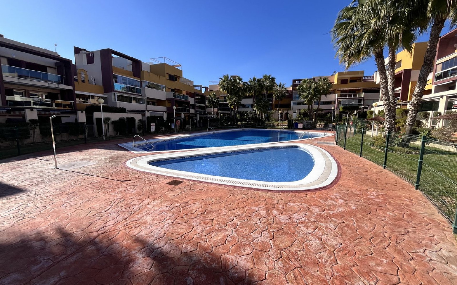 zum Verkauf - Apartment - Playa Flamenca