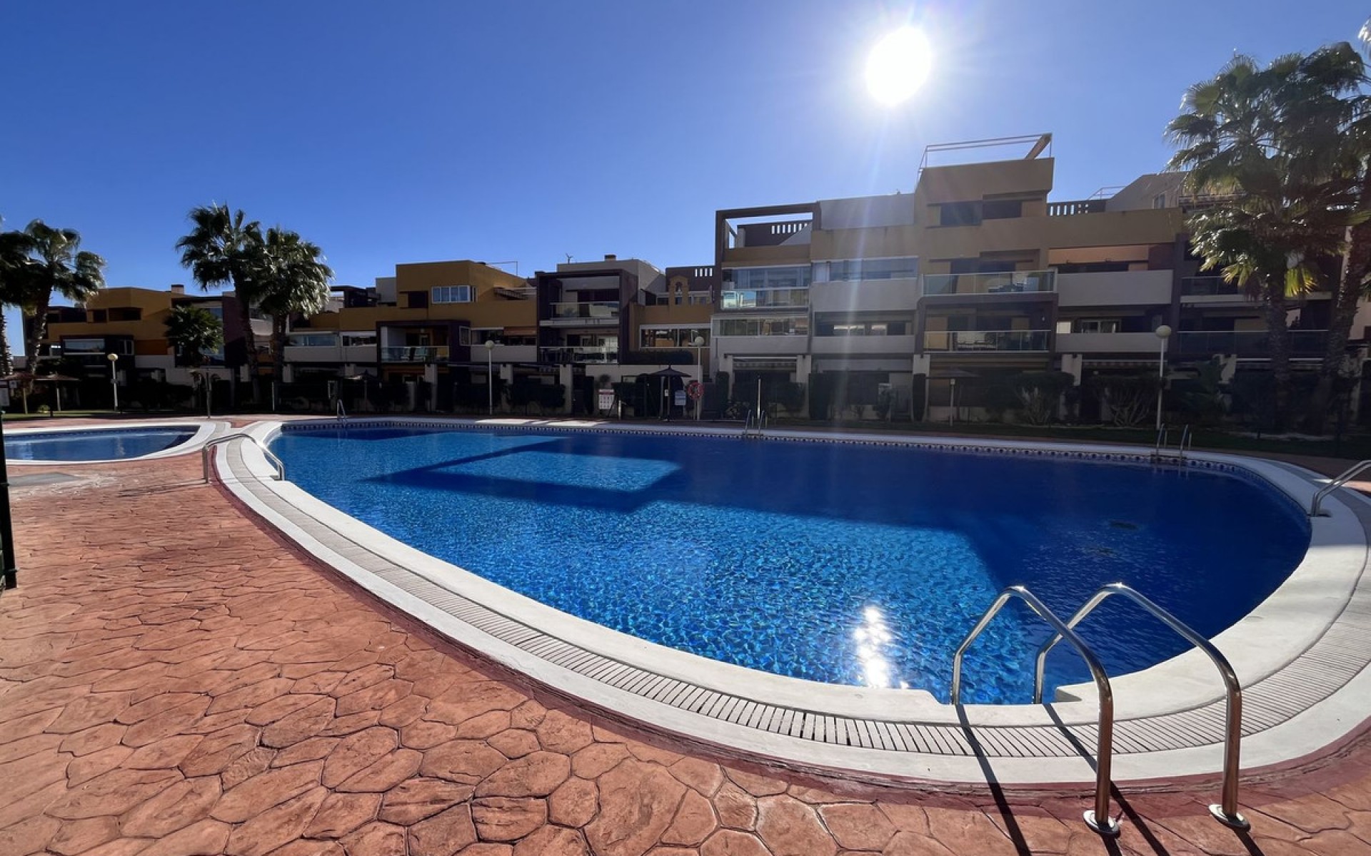 zum Verkauf - Apartment - Playa Flamenca