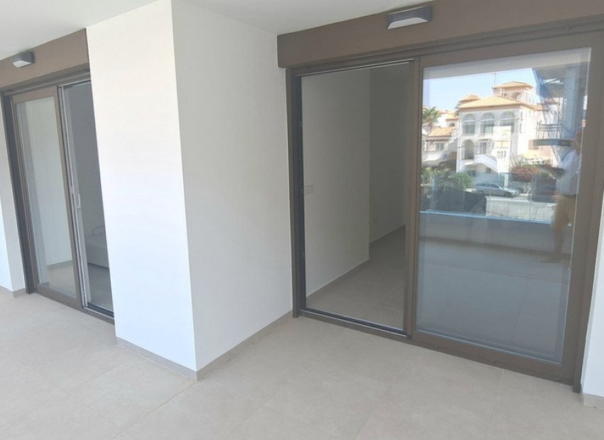 zum Verkauf - Apartment - Playa Flamenca