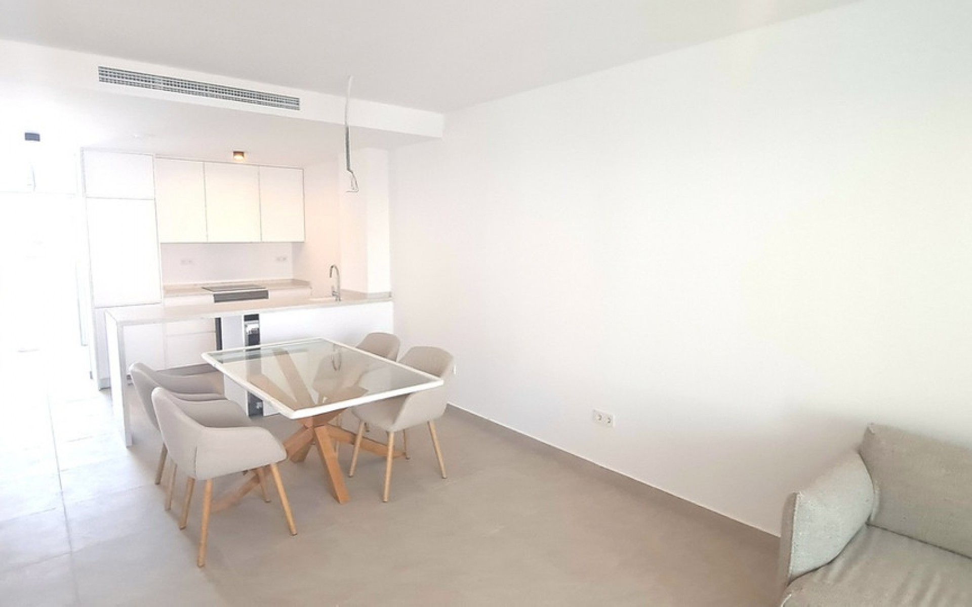 zum Verkauf - Apartment - Playa Flamenca