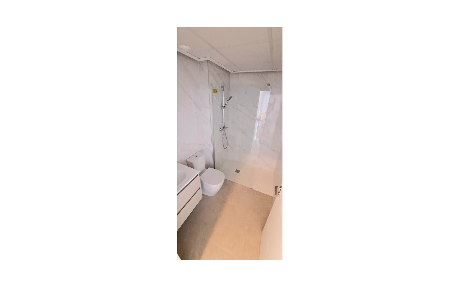 zum Verkauf - Apartment - Playa Flamenca