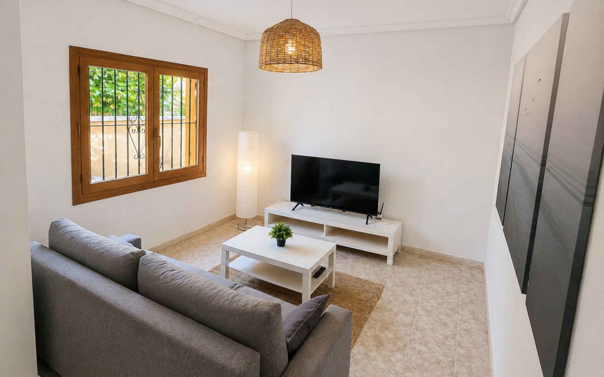 zum Verkauf - Apartment - Playa Flamenca