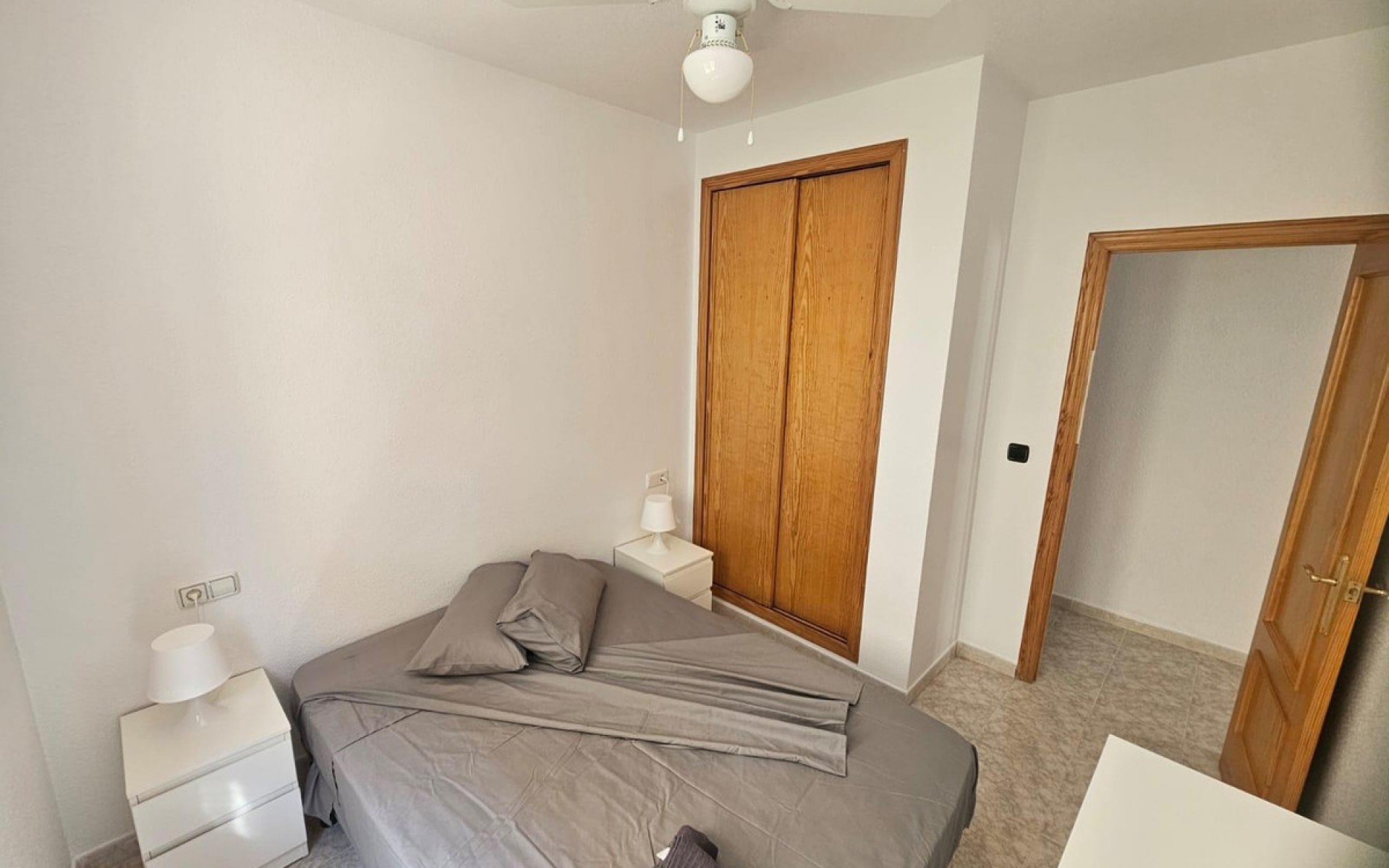 zum Verkauf - Apartment - Playa Flamenca