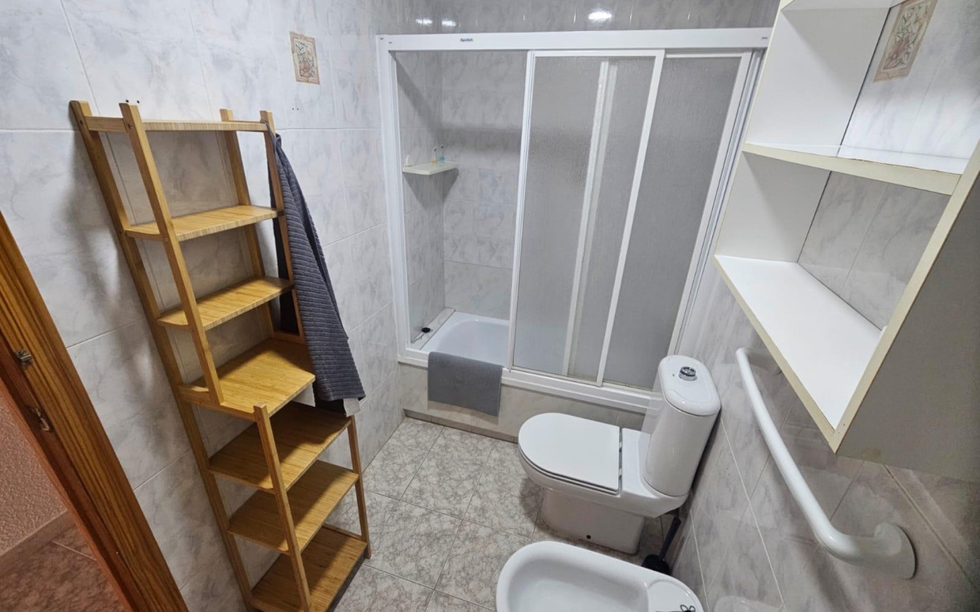 zum Verkauf - Apartment - Playa Flamenca