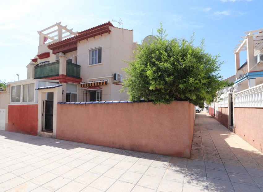 zum Verkauf - Apartment - Playa Flamenca
