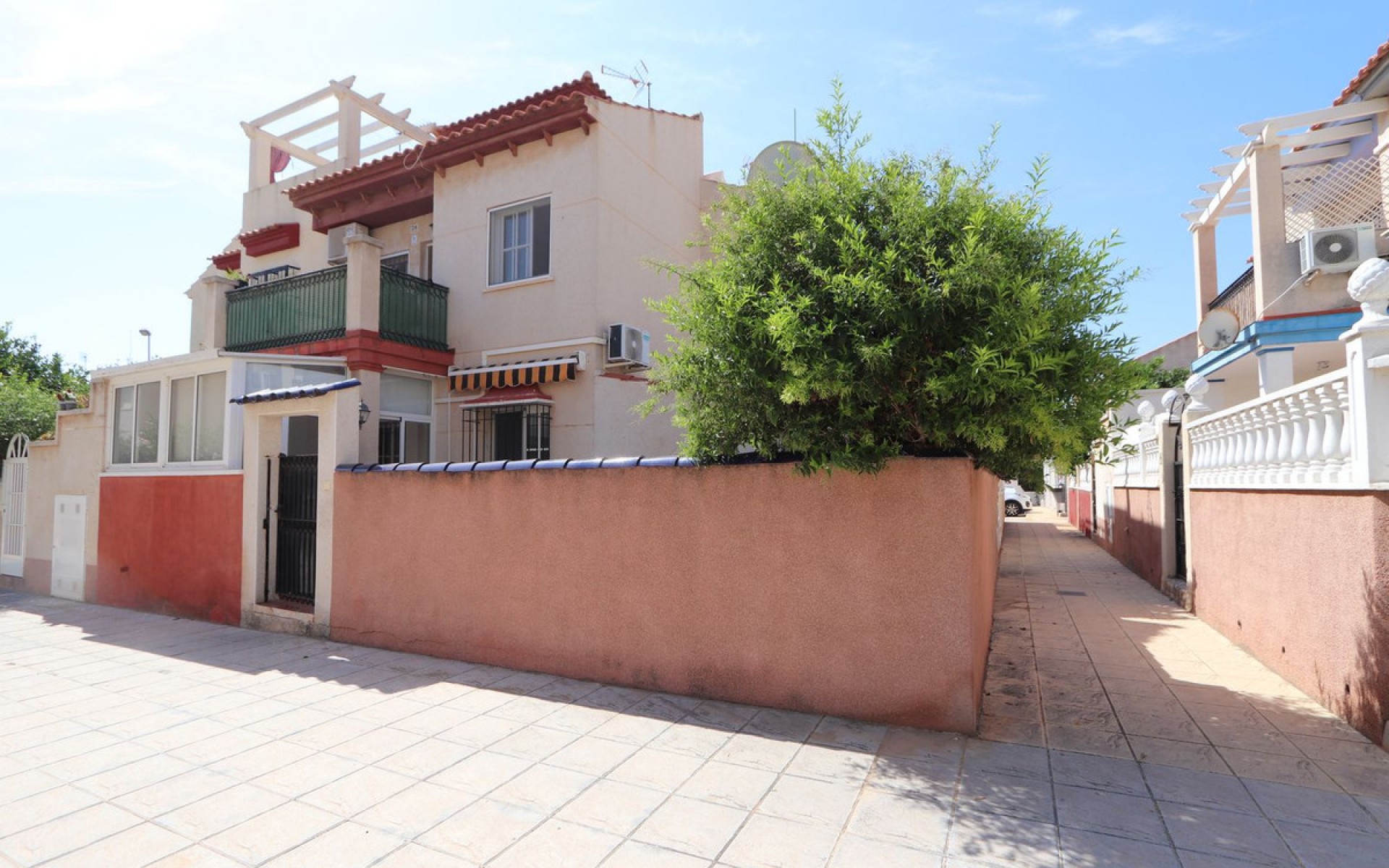 zum Verkauf - Apartment - Playa Flamenca
