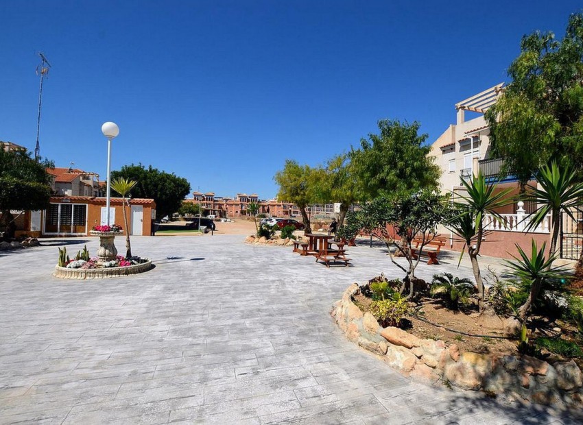 zum Verkauf - Apartment - Playa Flamenca