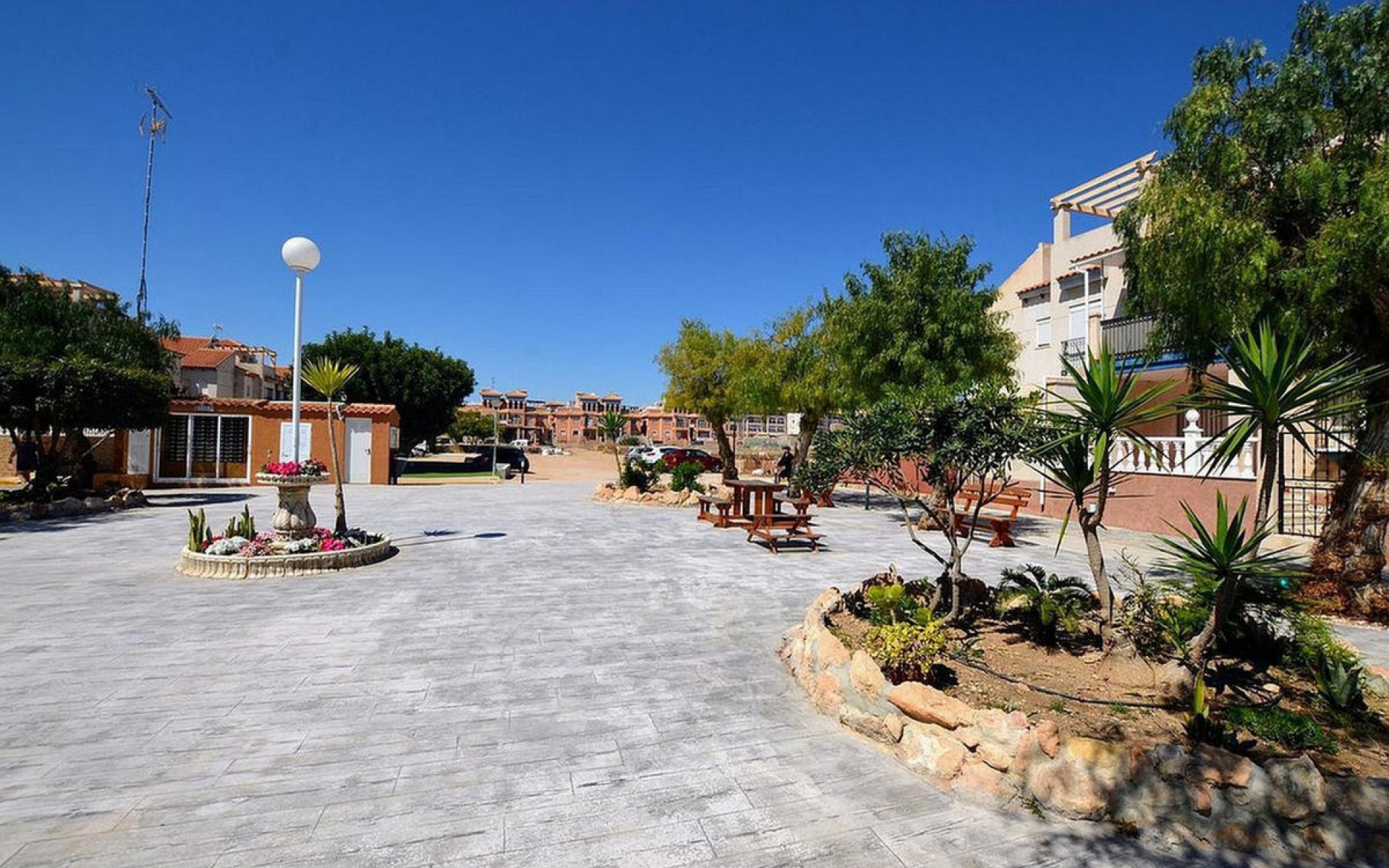 zum Verkauf - Apartment - Playa Flamenca