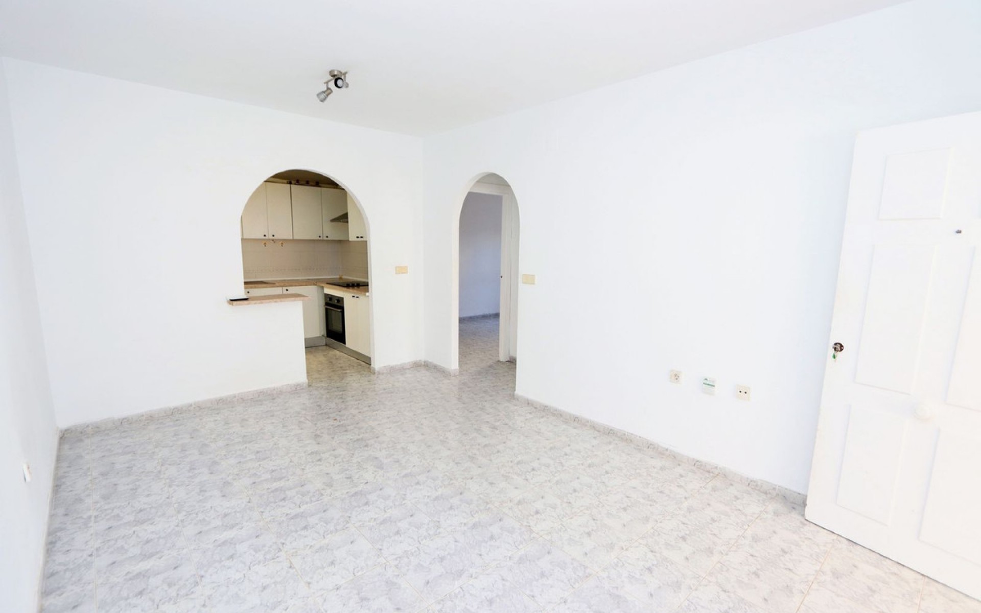 zum Verkauf - Apartment - Playa Flamenca