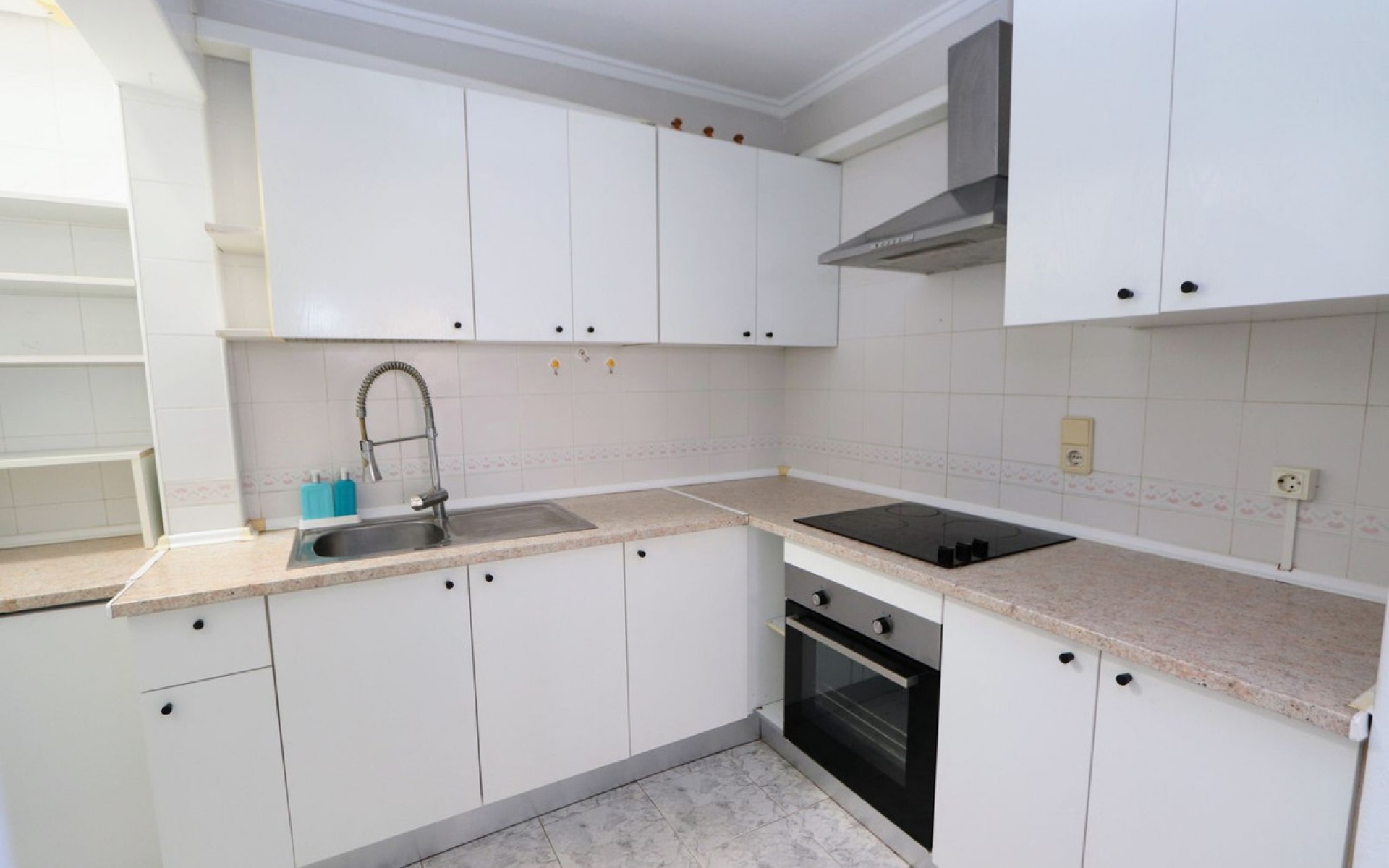 zum Verkauf - Apartment - Playa Flamenca