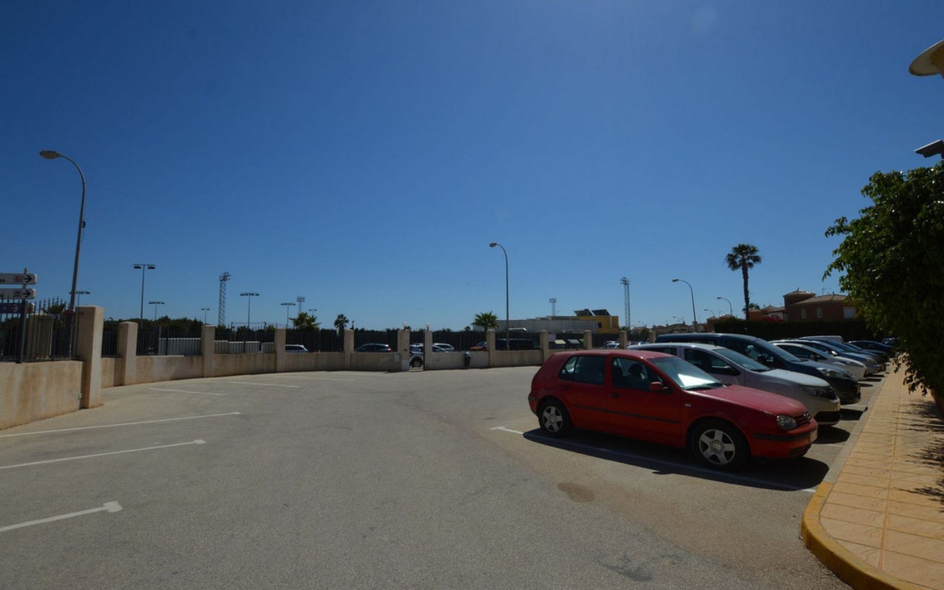 zum Verkauf - Apartment - Playa Flamenca