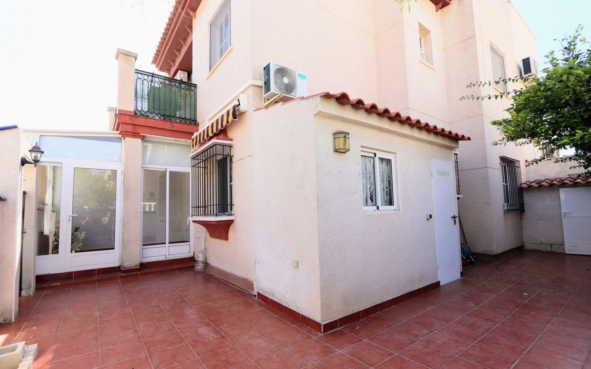 zum Verkauf - Apartment - Playa Flamenca
