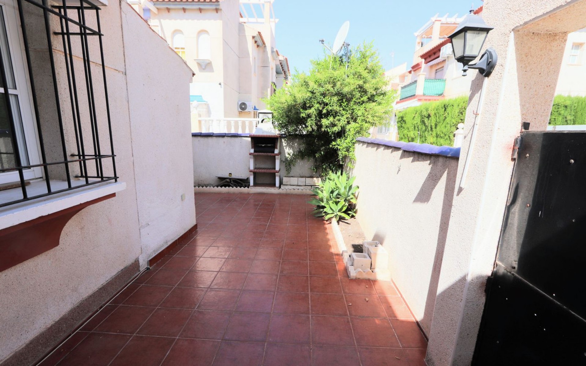 zum Verkauf - Apartment - Playa Flamenca