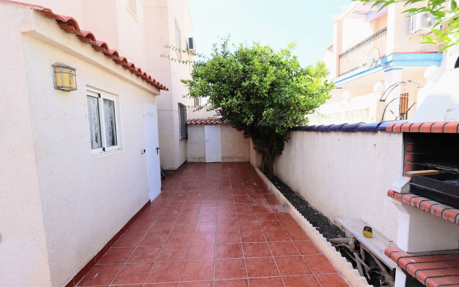 zum Verkauf - Apartment - Playa Flamenca