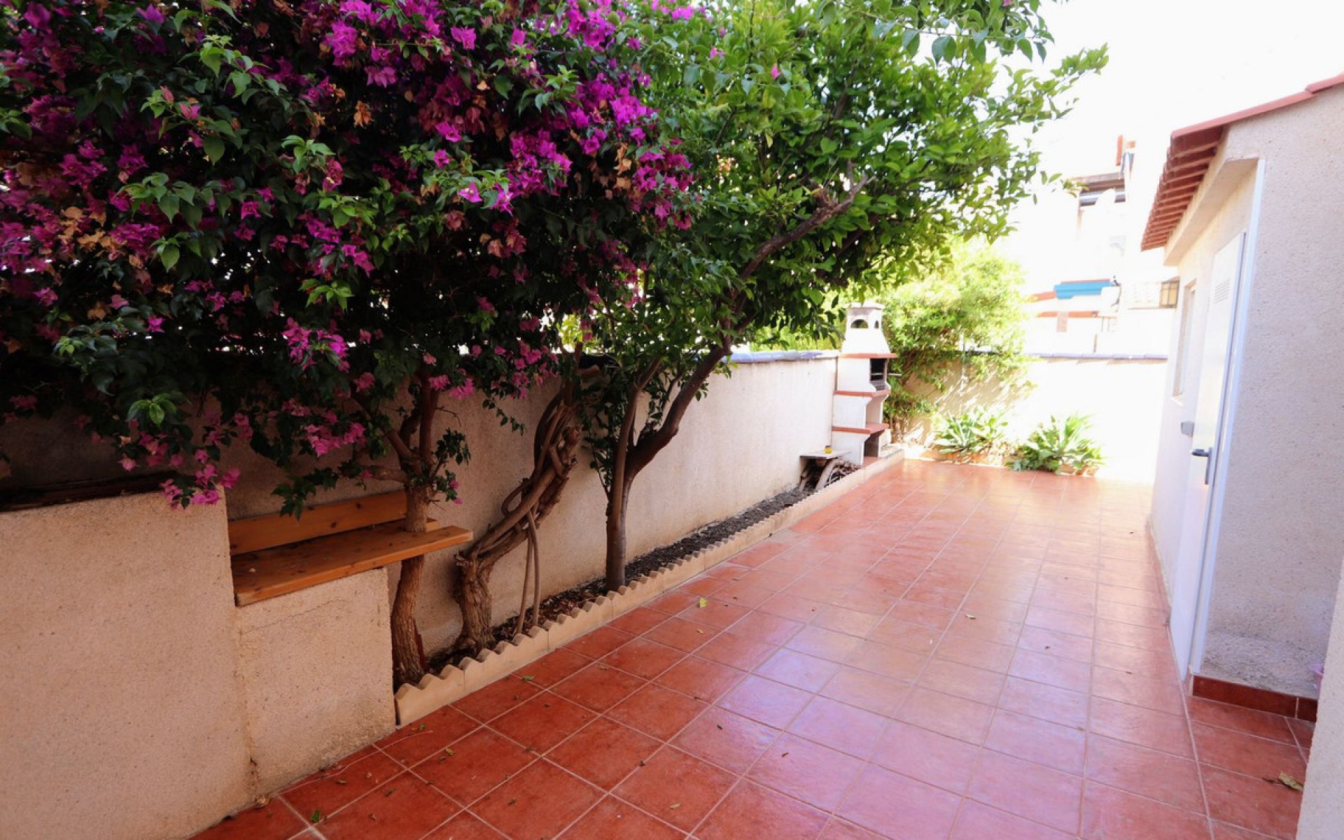 zum Verkauf - Apartment - Playa Flamenca