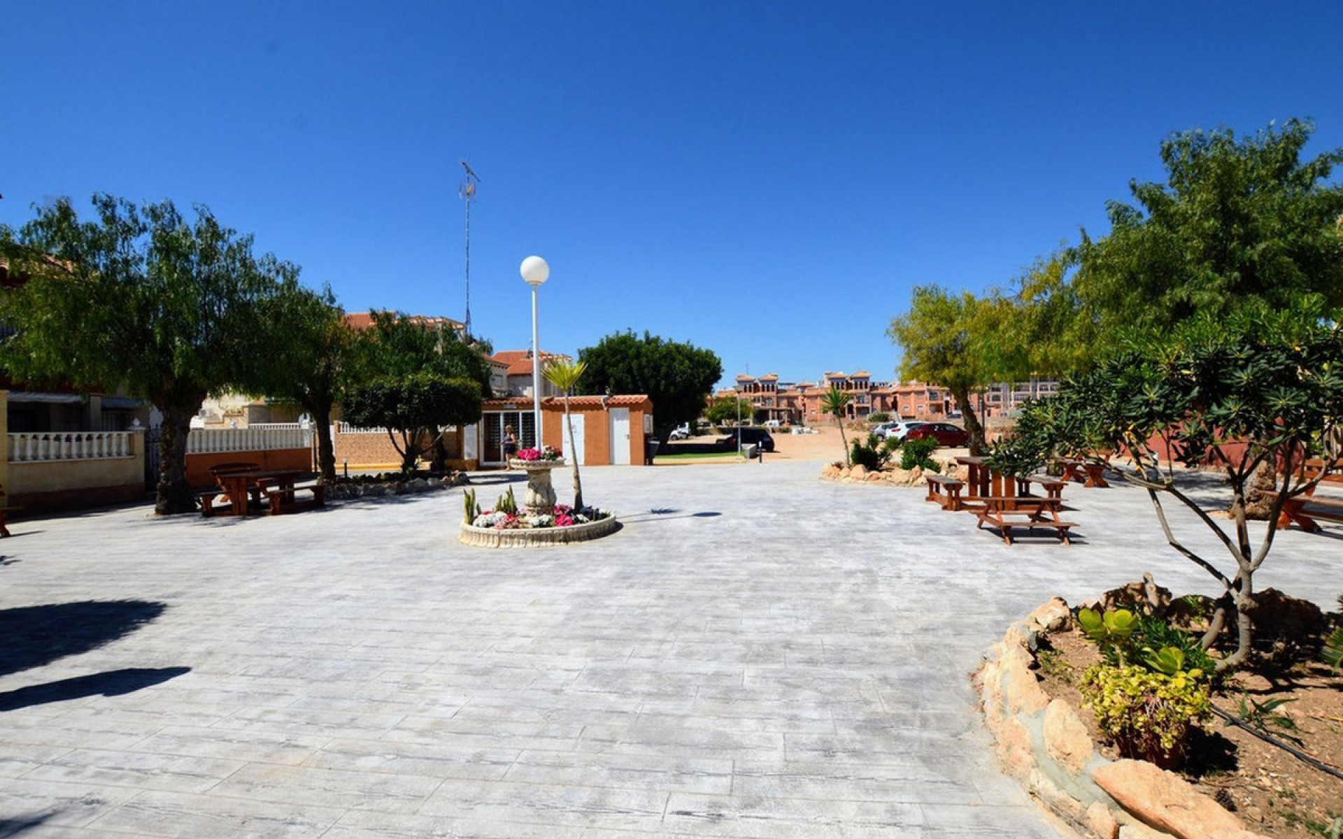 zum Verkauf - Apartment - Playa Flamenca