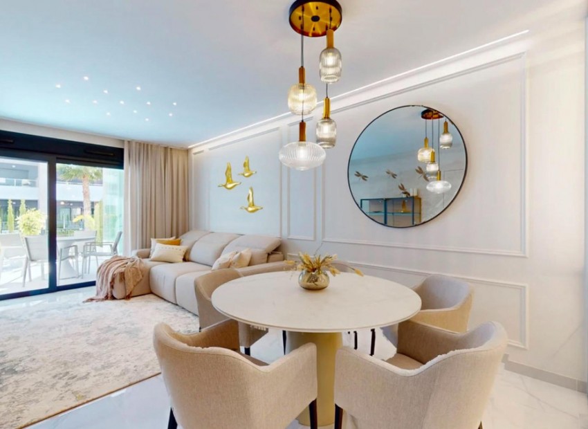 zum Verkauf - Apartment - Playa Flamenca