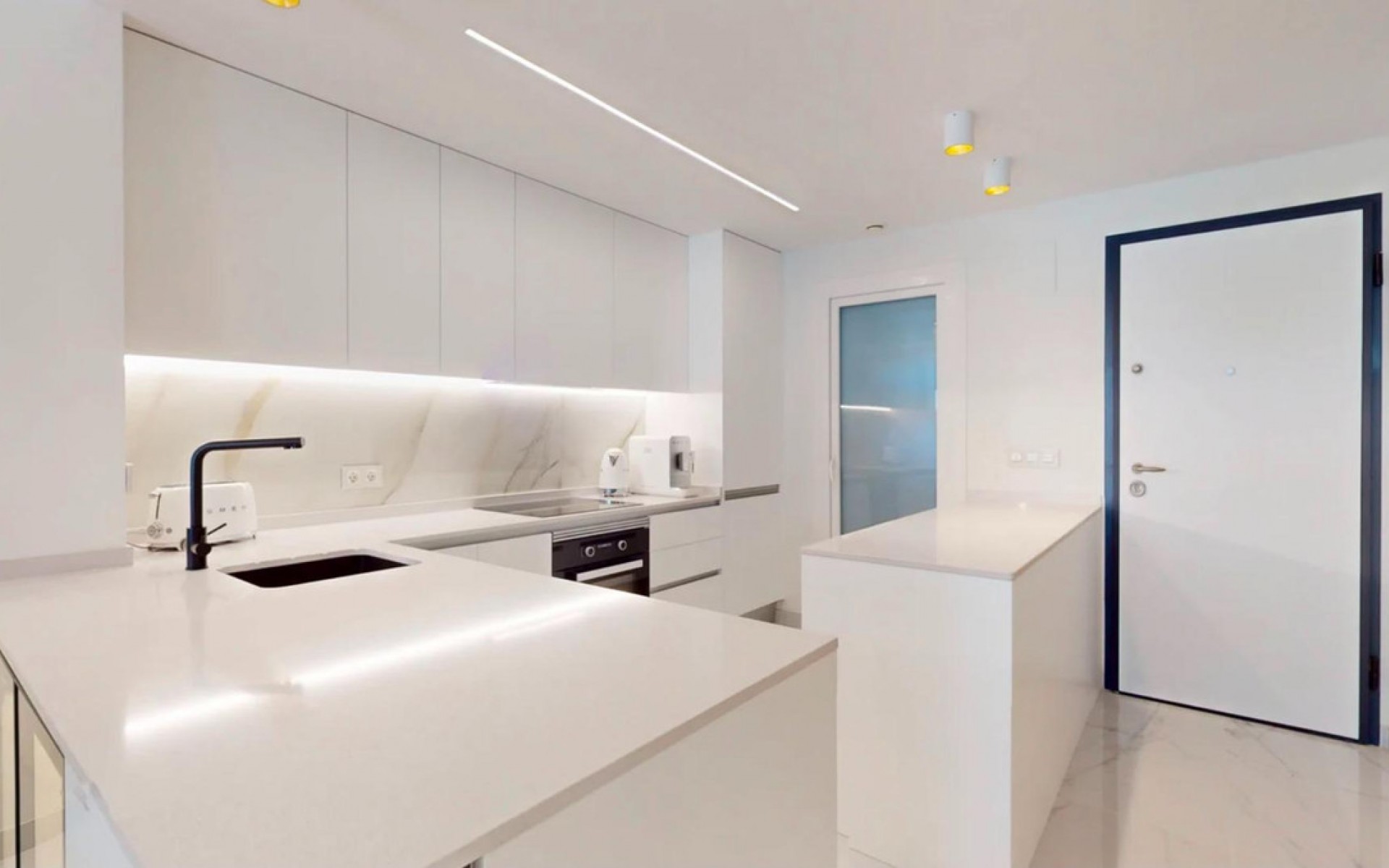 zum Verkauf - Apartment - Playa Flamenca