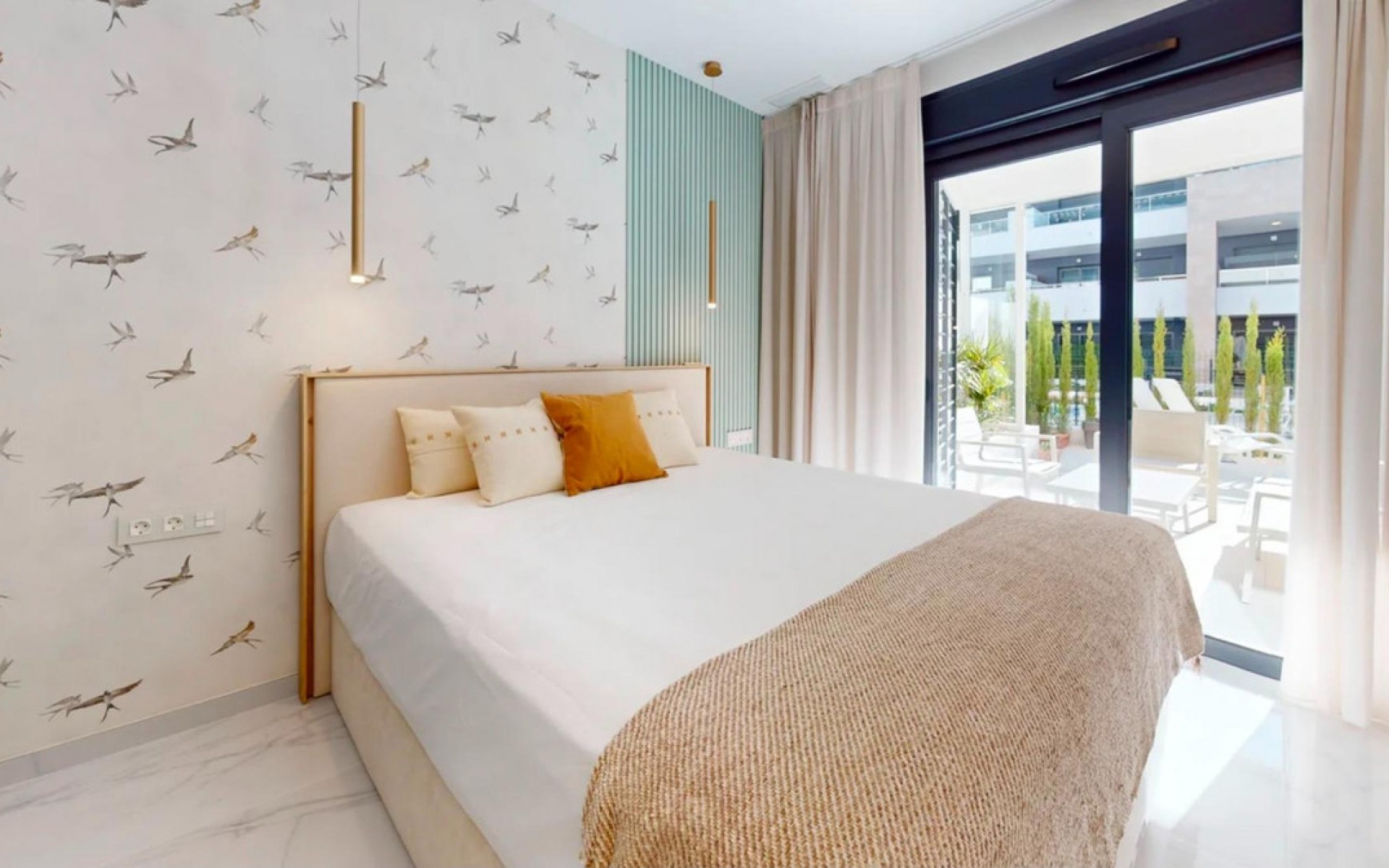 zum Verkauf - Apartment - Playa Flamenca