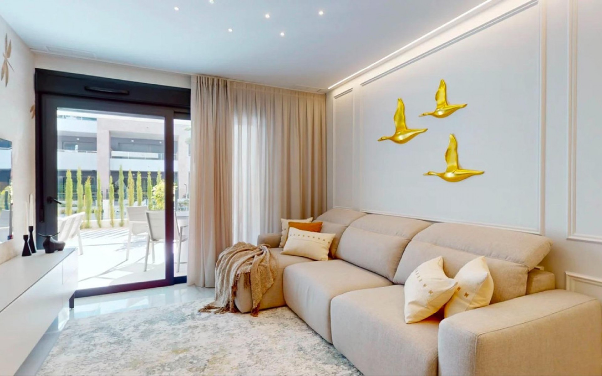 zum Verkauf - Apartment - Playa Flamenca