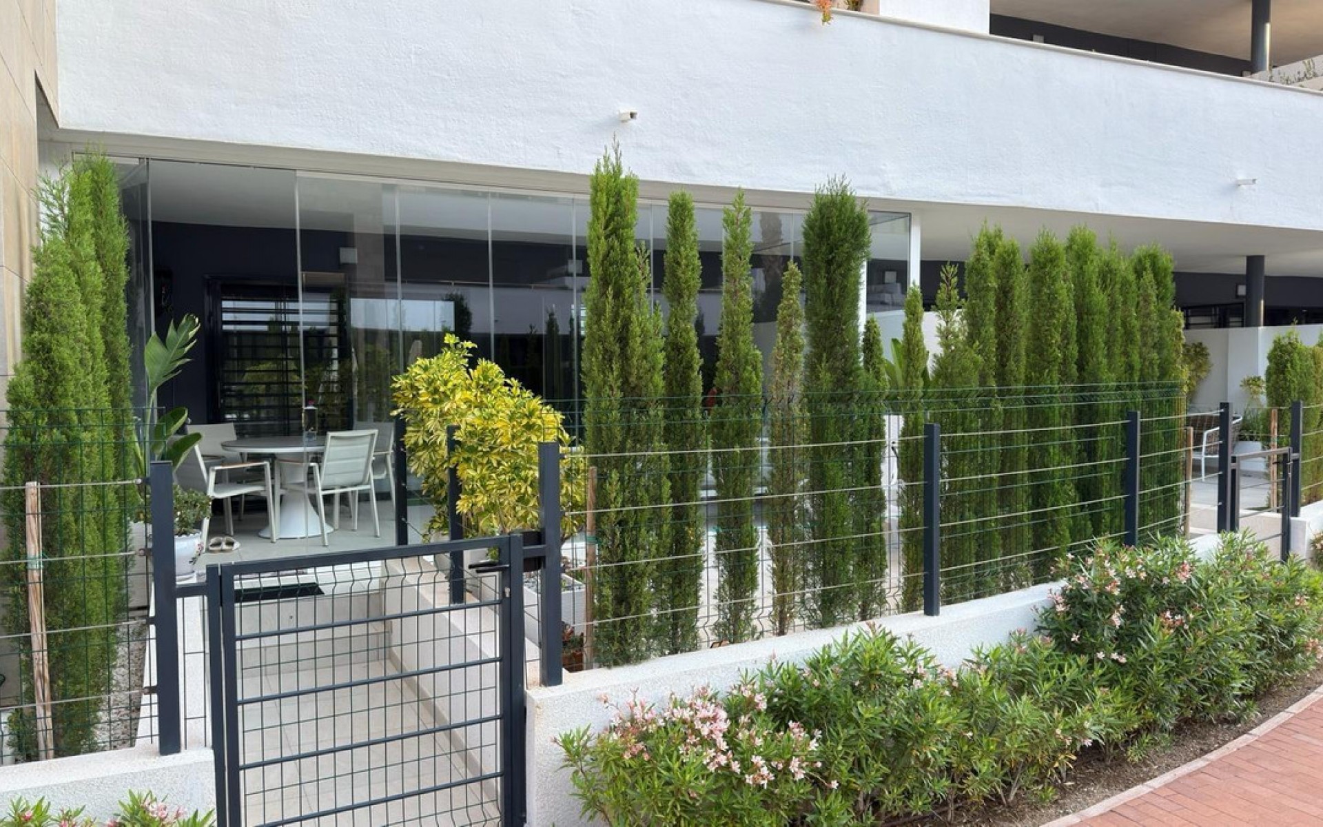 zum Verkauf - Apartment - Playa Flamenca