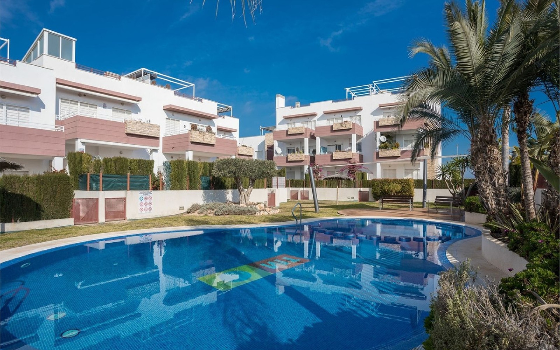 zum Verkauf - Apartment - Punta Prima - La Ciñuelica