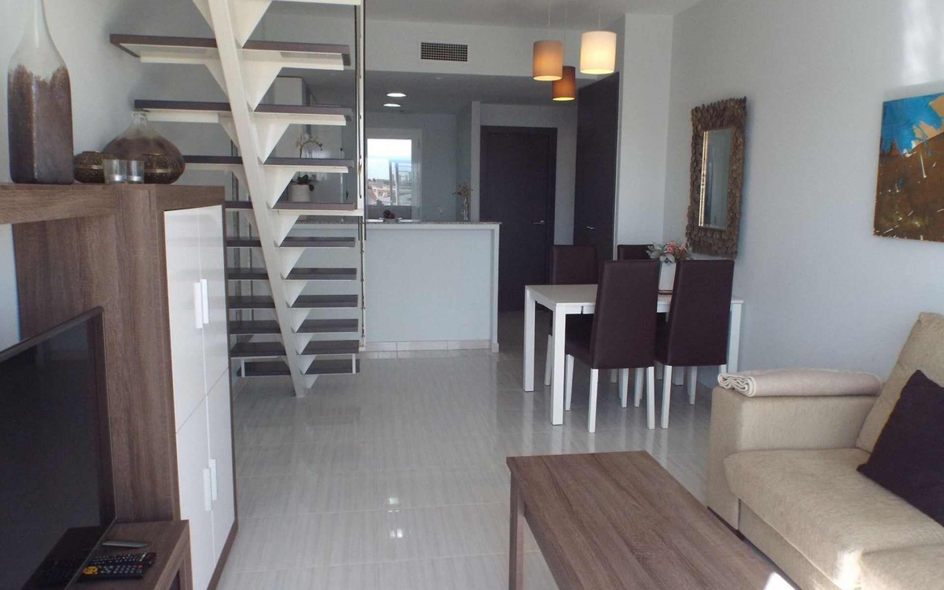 zum Verkauf - Apartment - Punta Prima - La Ciñuelica