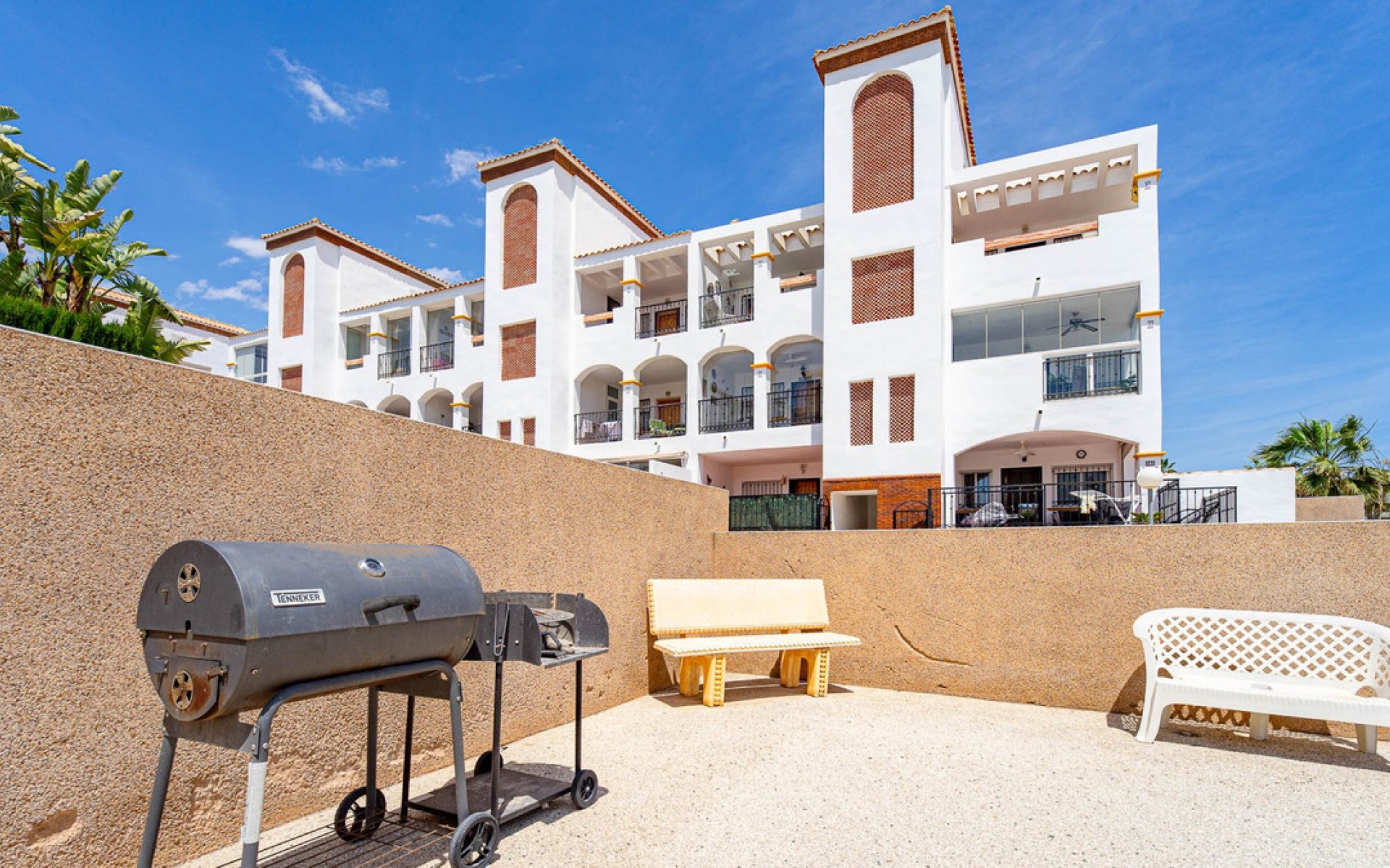 zum Verkauf - Apartment - Punta Prima - La Ciñuelica