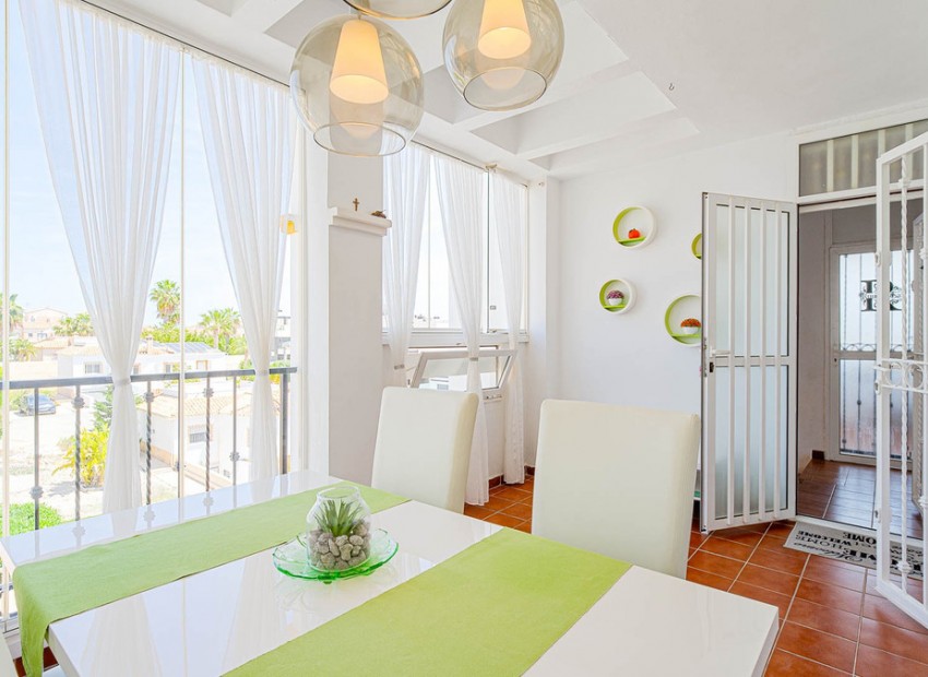 zum Verkauf - Apartment - Punta Prima - La Ciñuelica