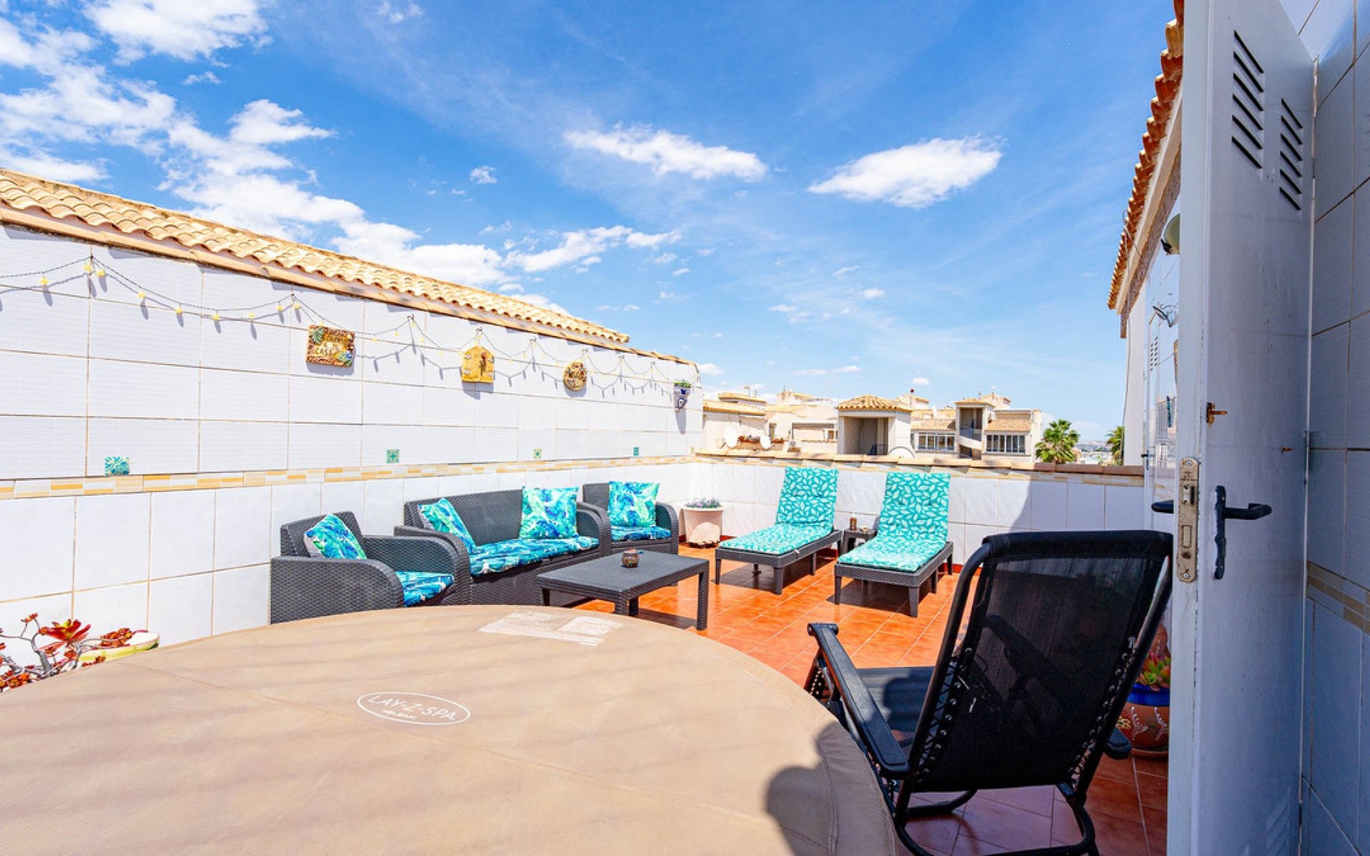 zum Verkauf - Apartment - Punta Prima - La Ciñuelica