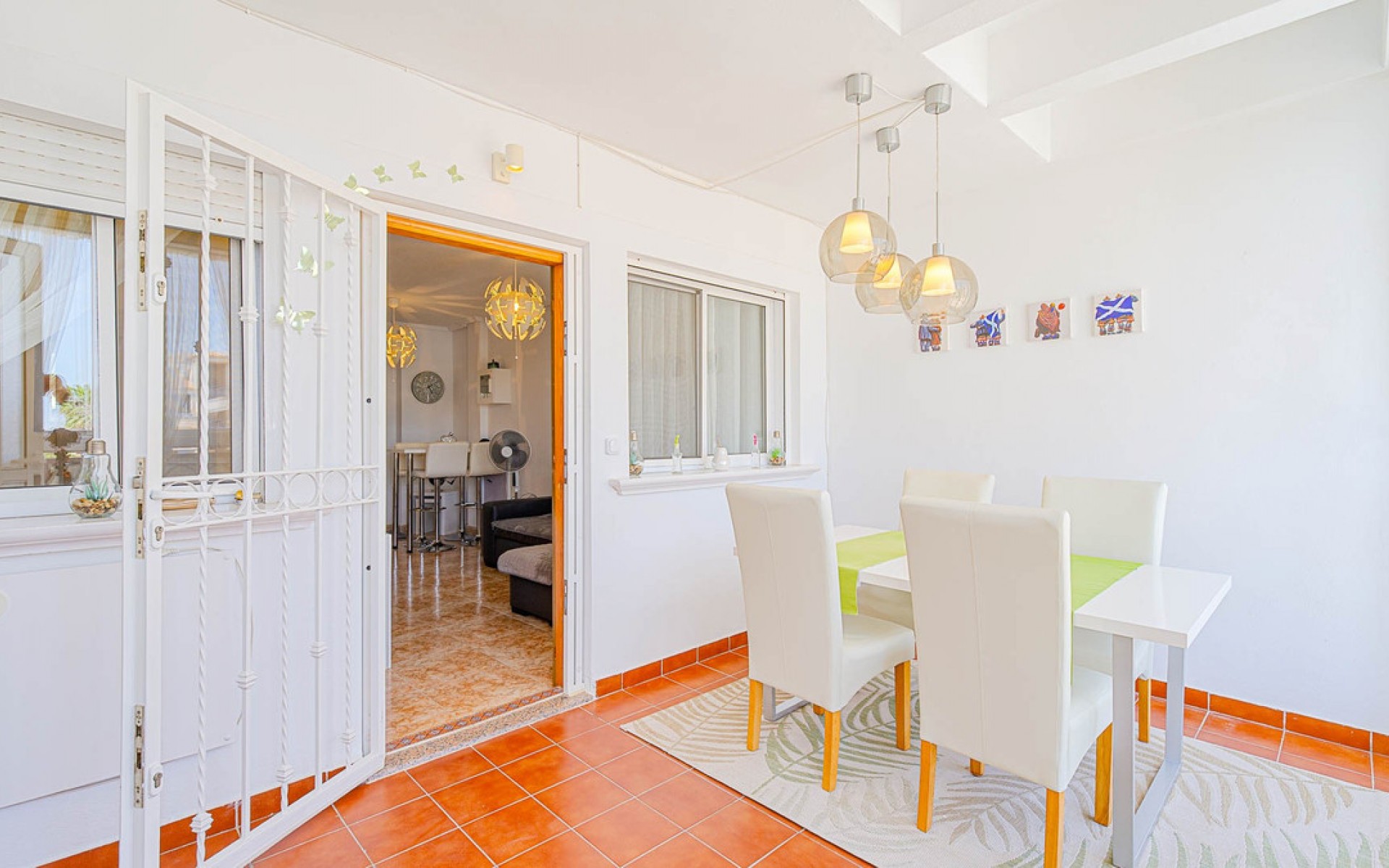 zum Verkauf - Apartment - Punta Prima - La Ciñuelica