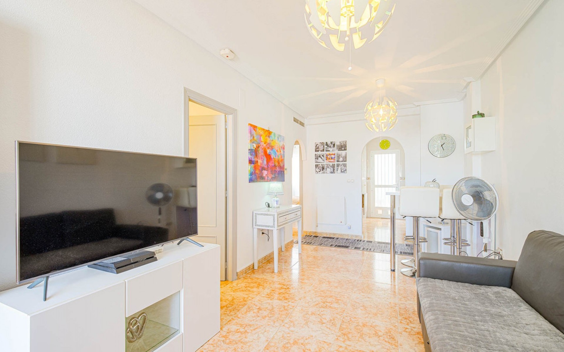 zum Verkauf - Apartment - Punta Prima - La Ciñuelica